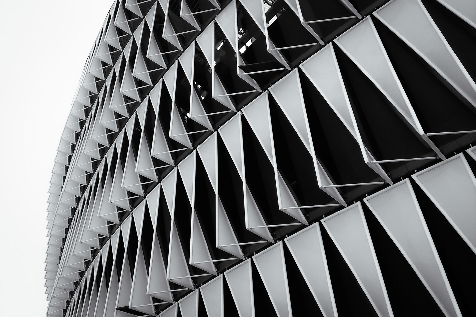 San Mamés Stadium, Bilbao. Spain