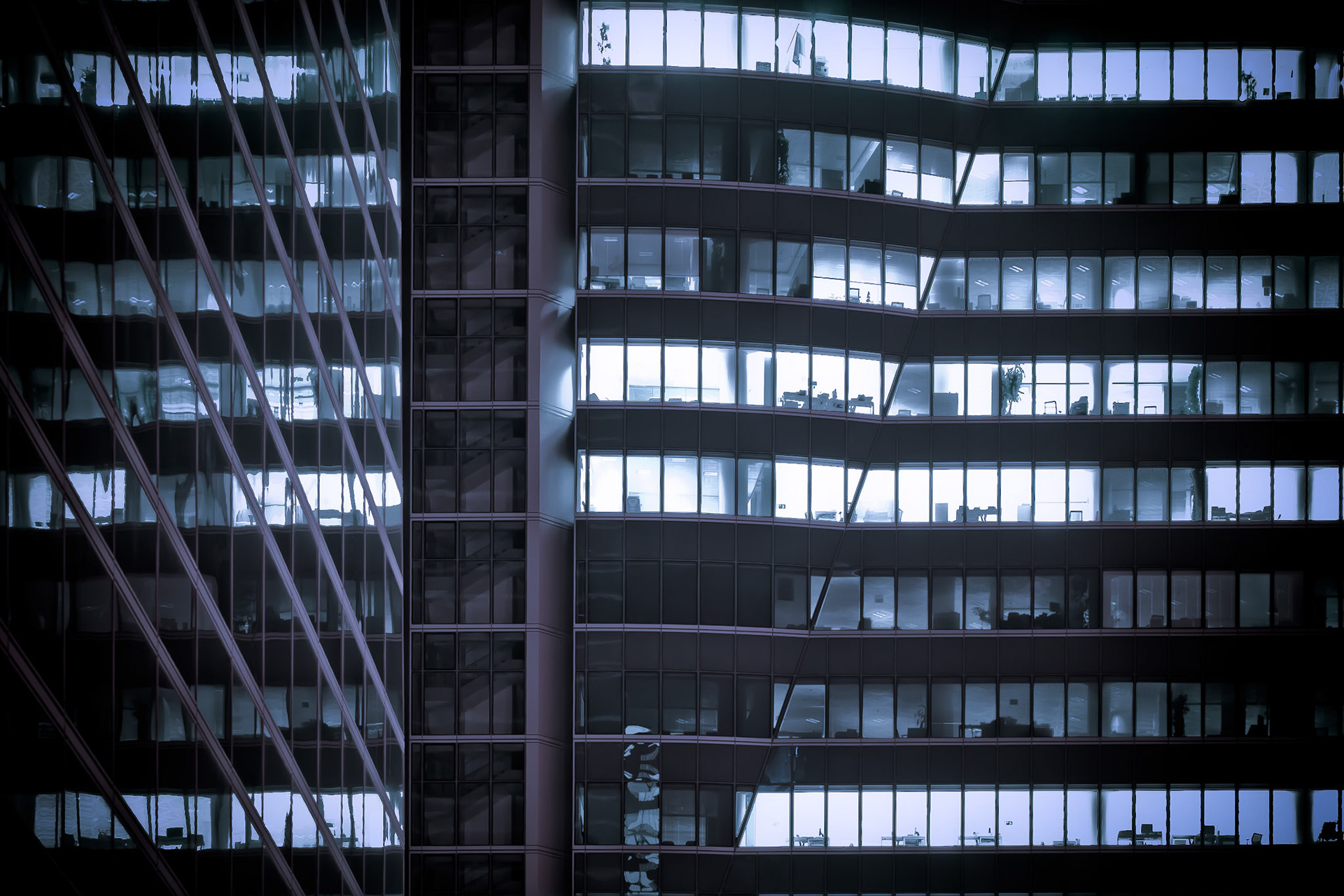 CTBA, Madrid. Spain