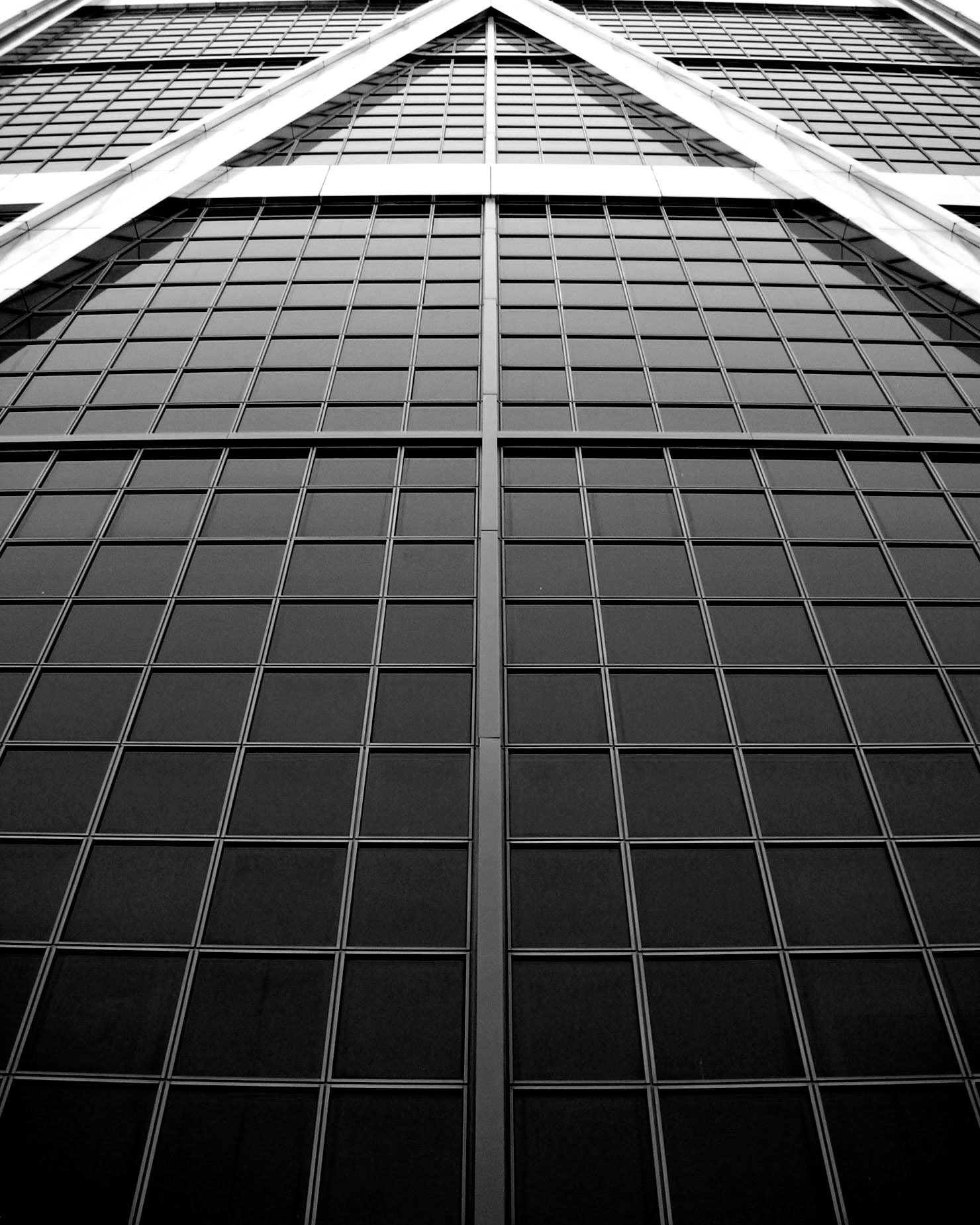 Torres Kio. Madrid. Spain