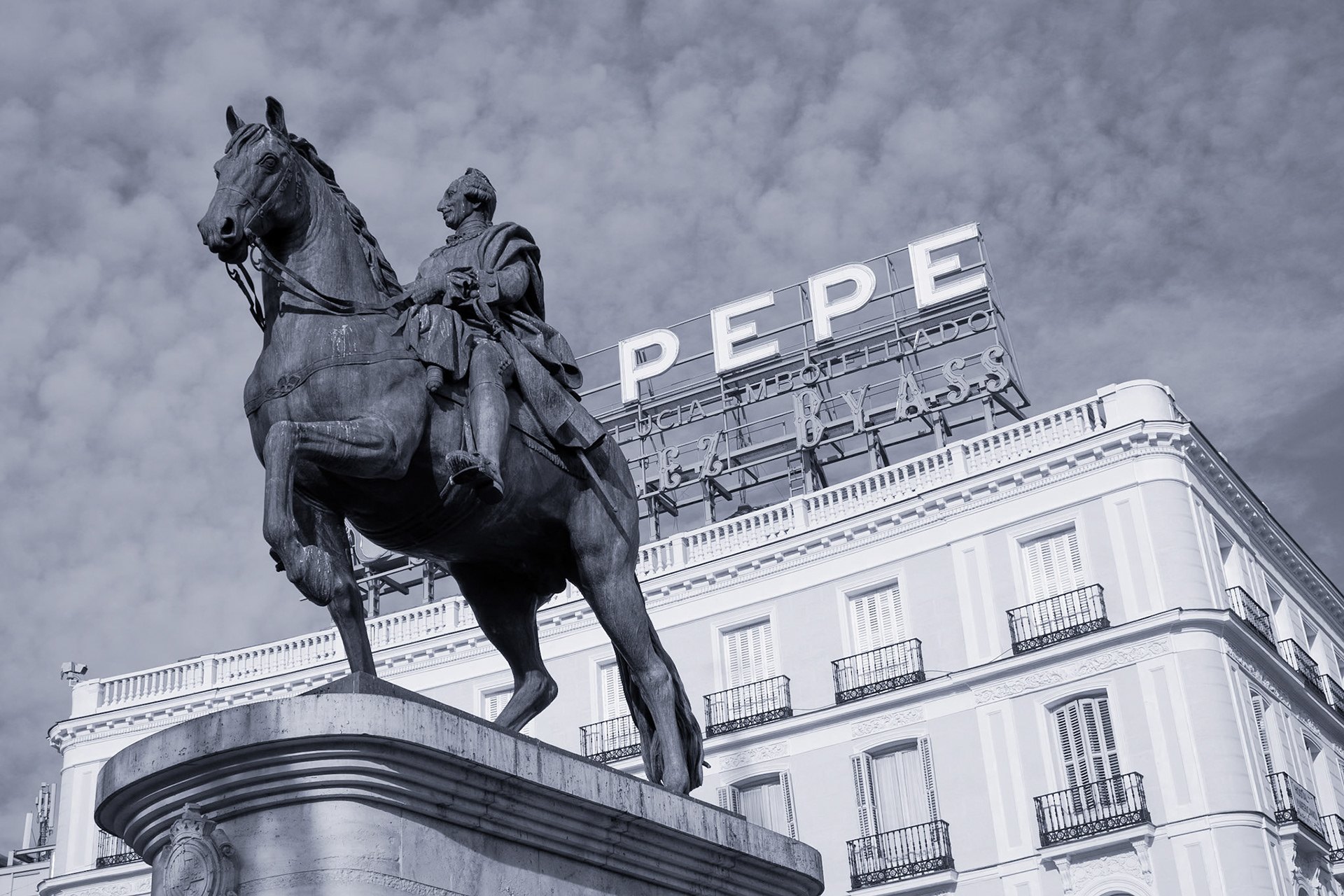 Madrid, Spain