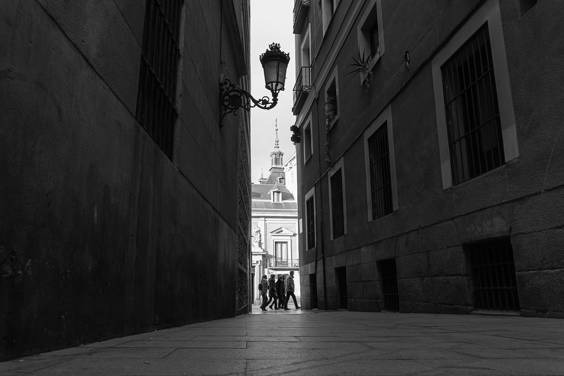 Madrid, Spain
