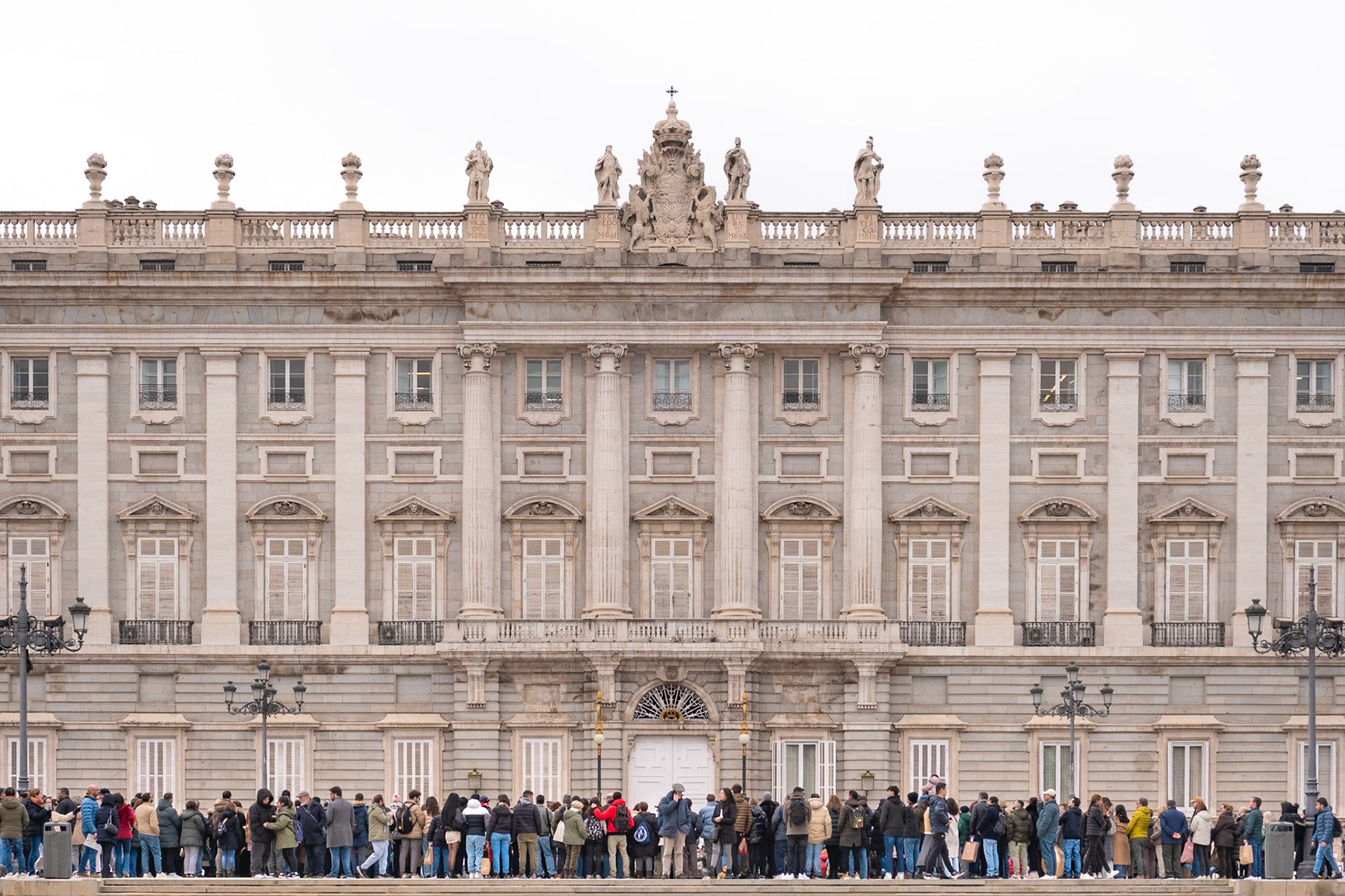 Madrid, Spain