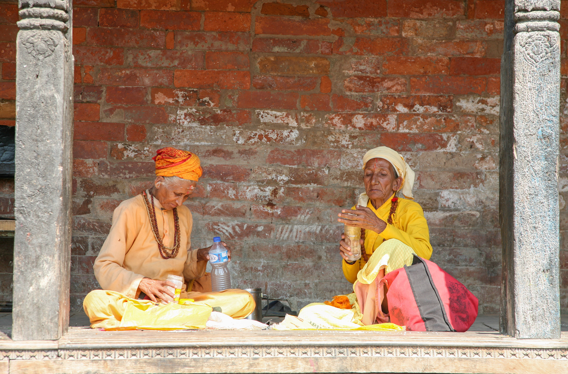 Kathmandu