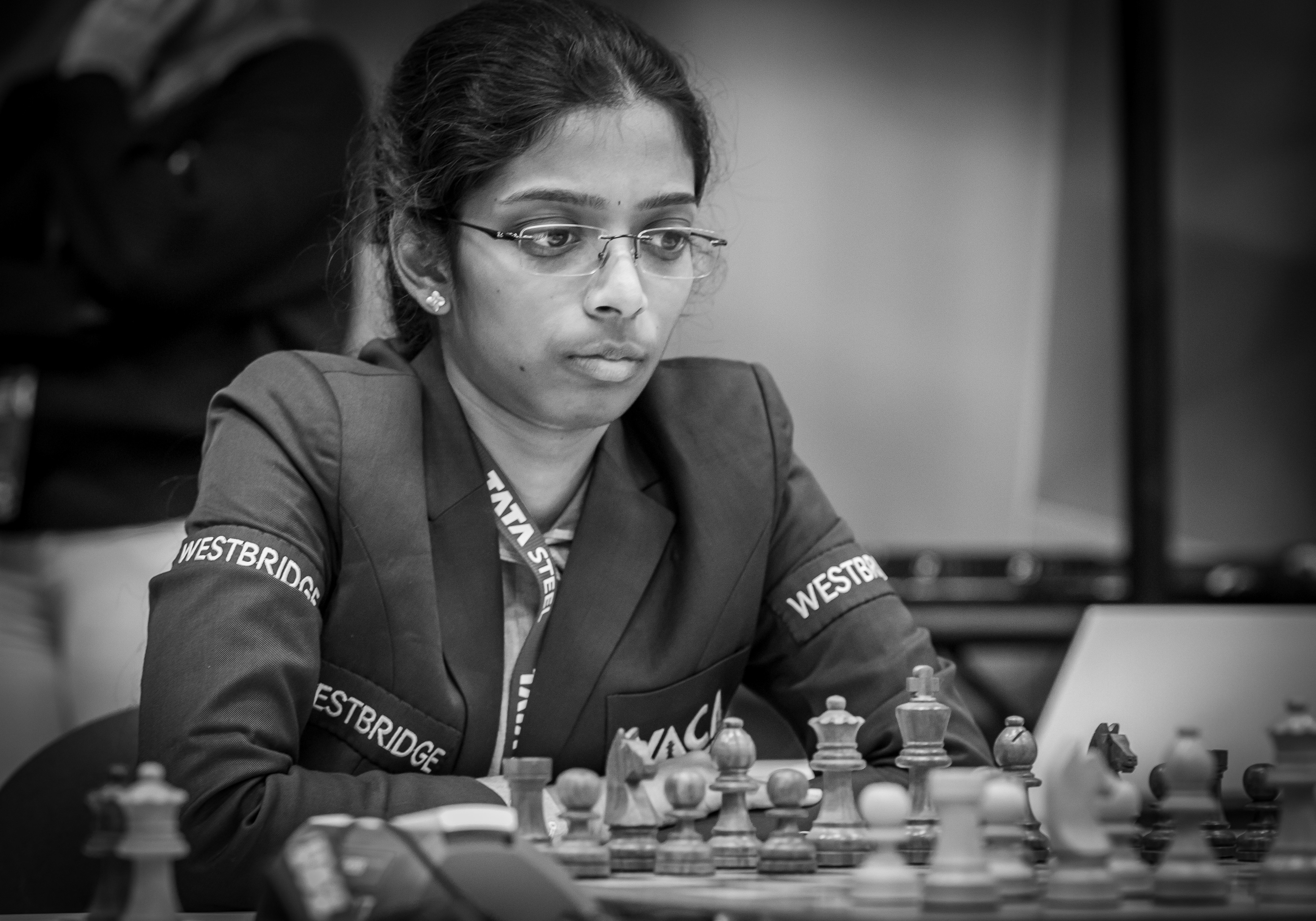 Vaishali Rameshbabu