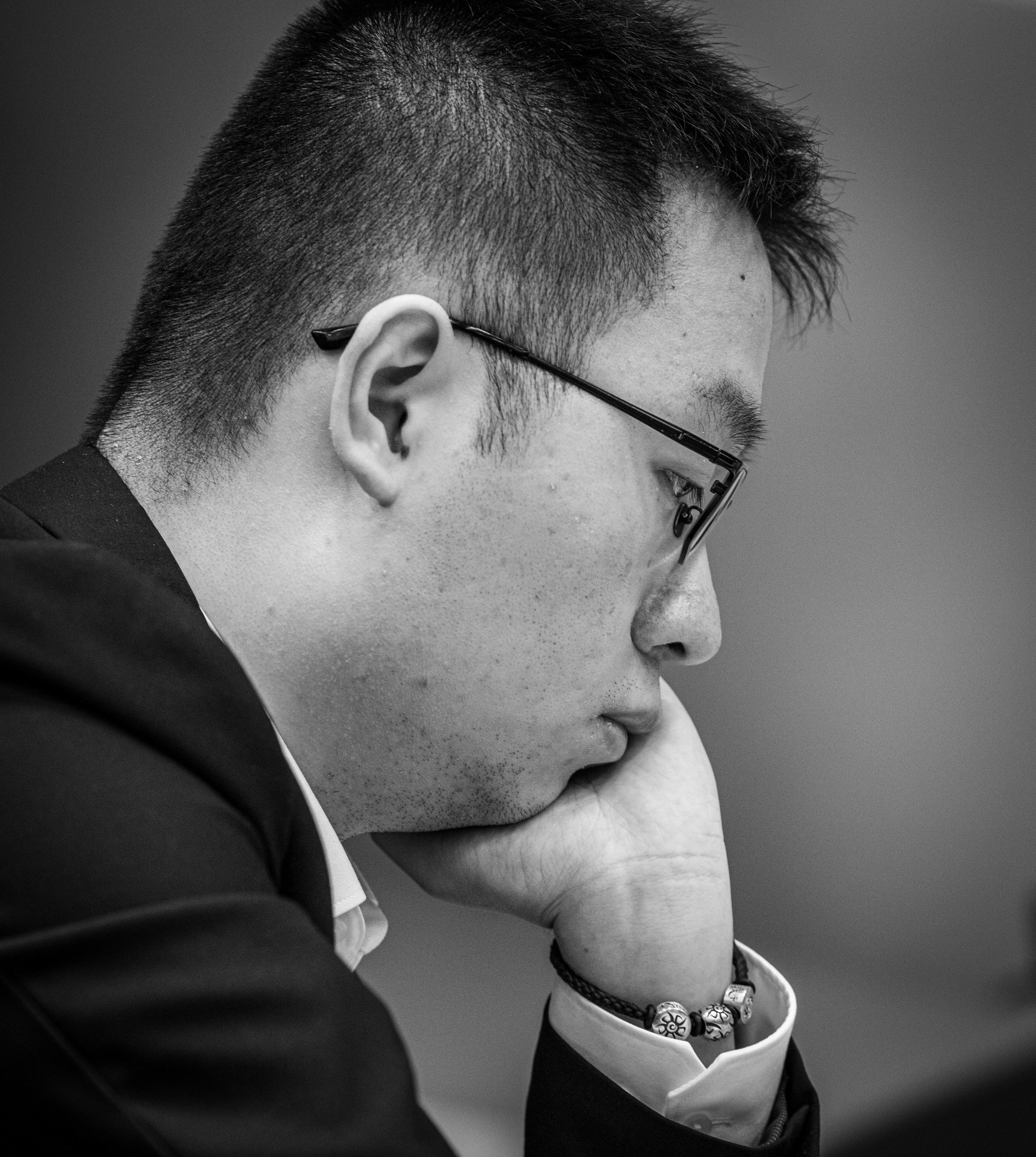 Wei Yi