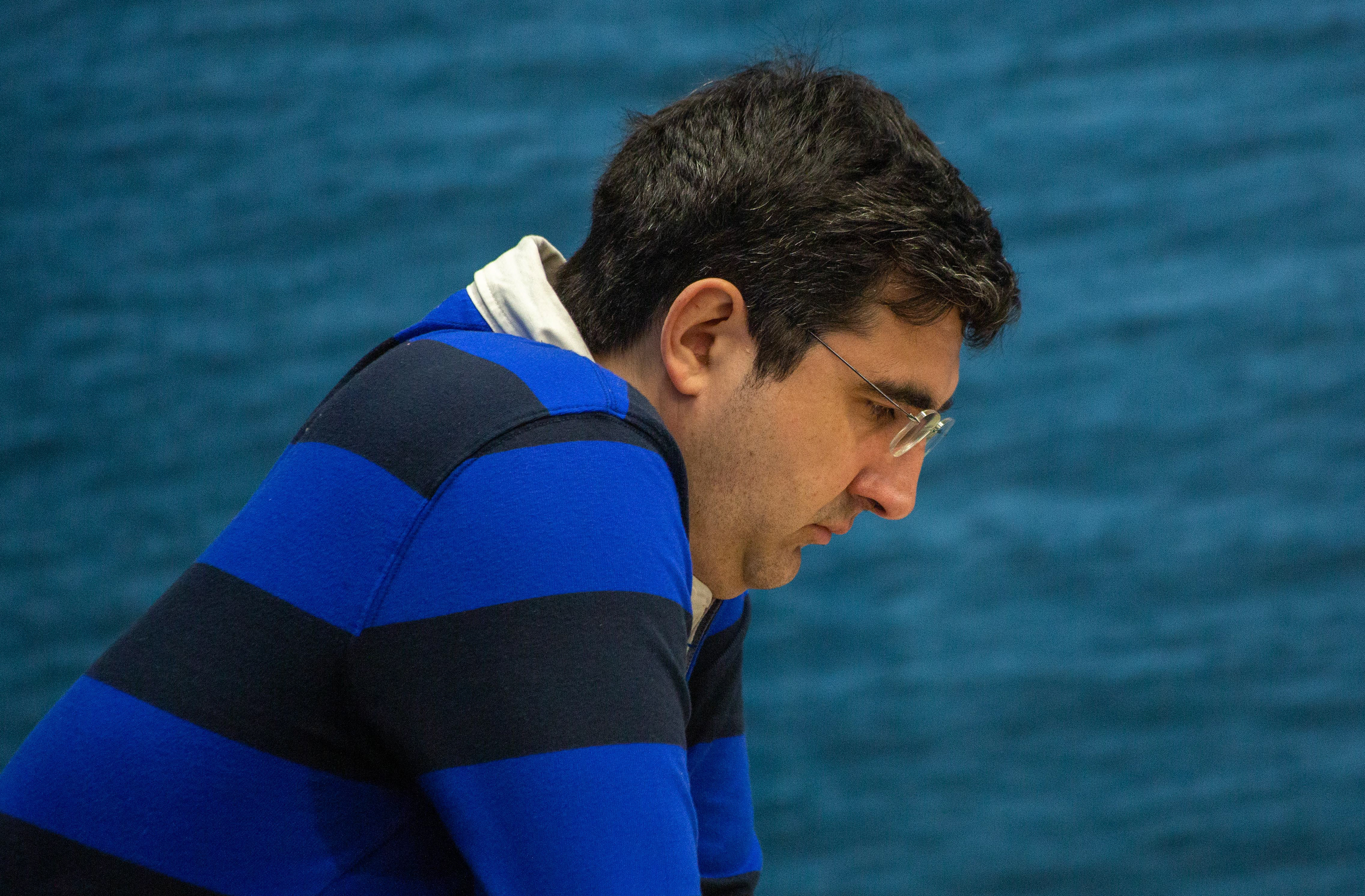 Vladimir Kramnik