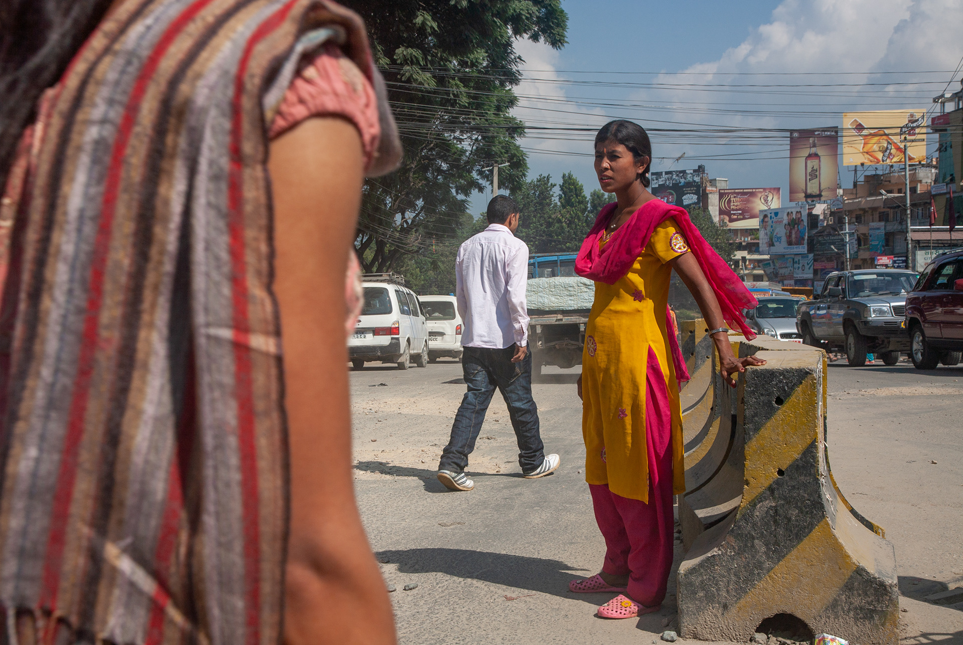 Kathmandu