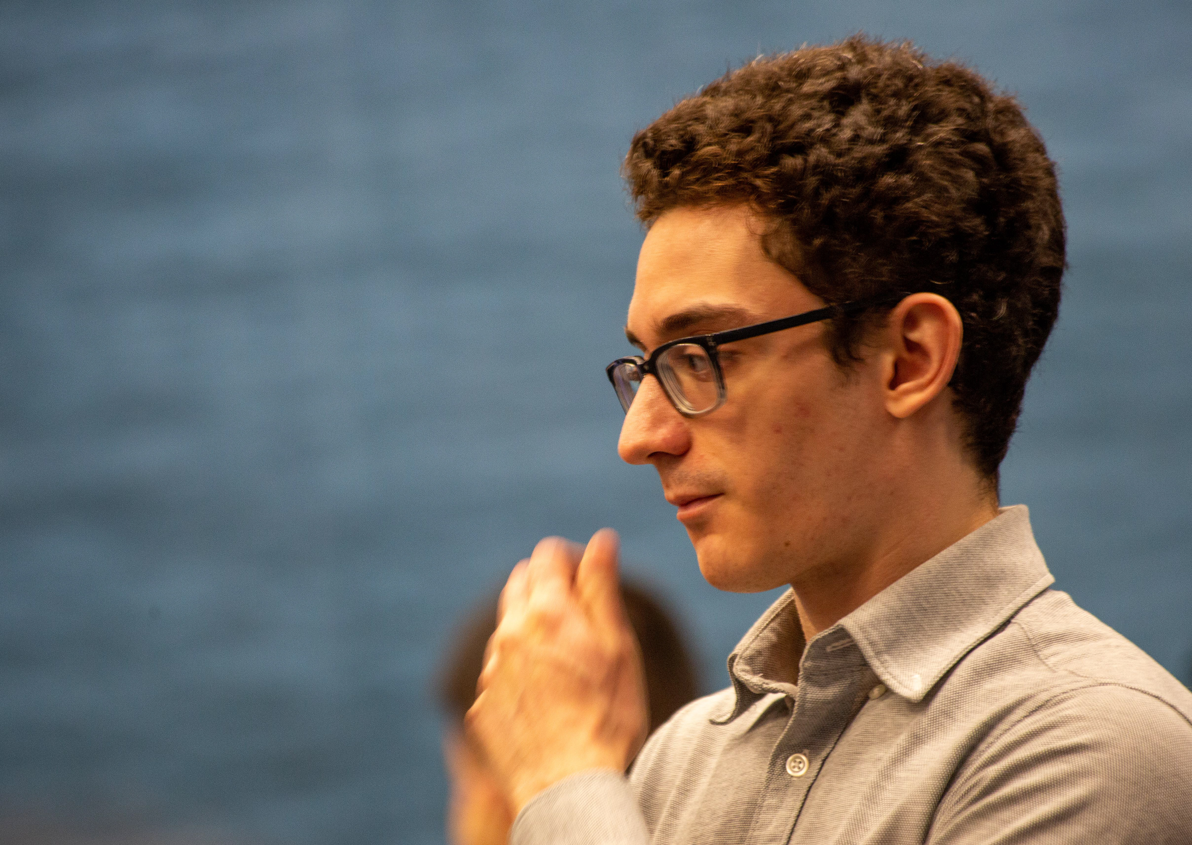 Caruana, Fabiano