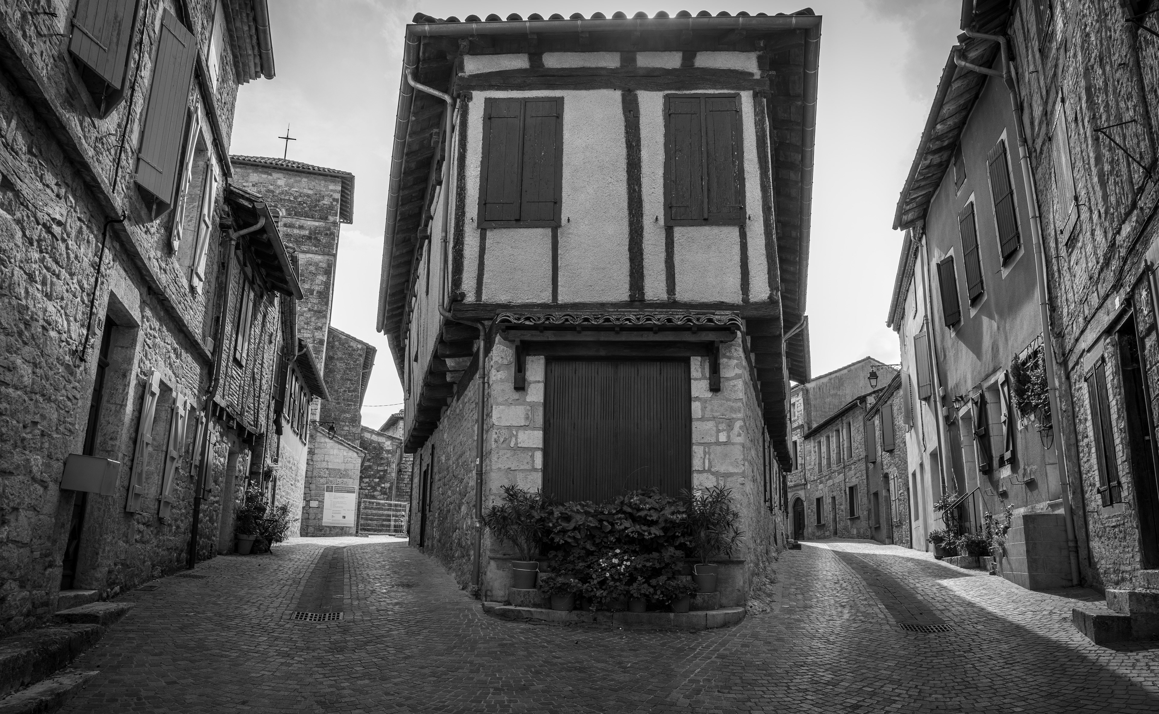 Castelnau-de-montrimal