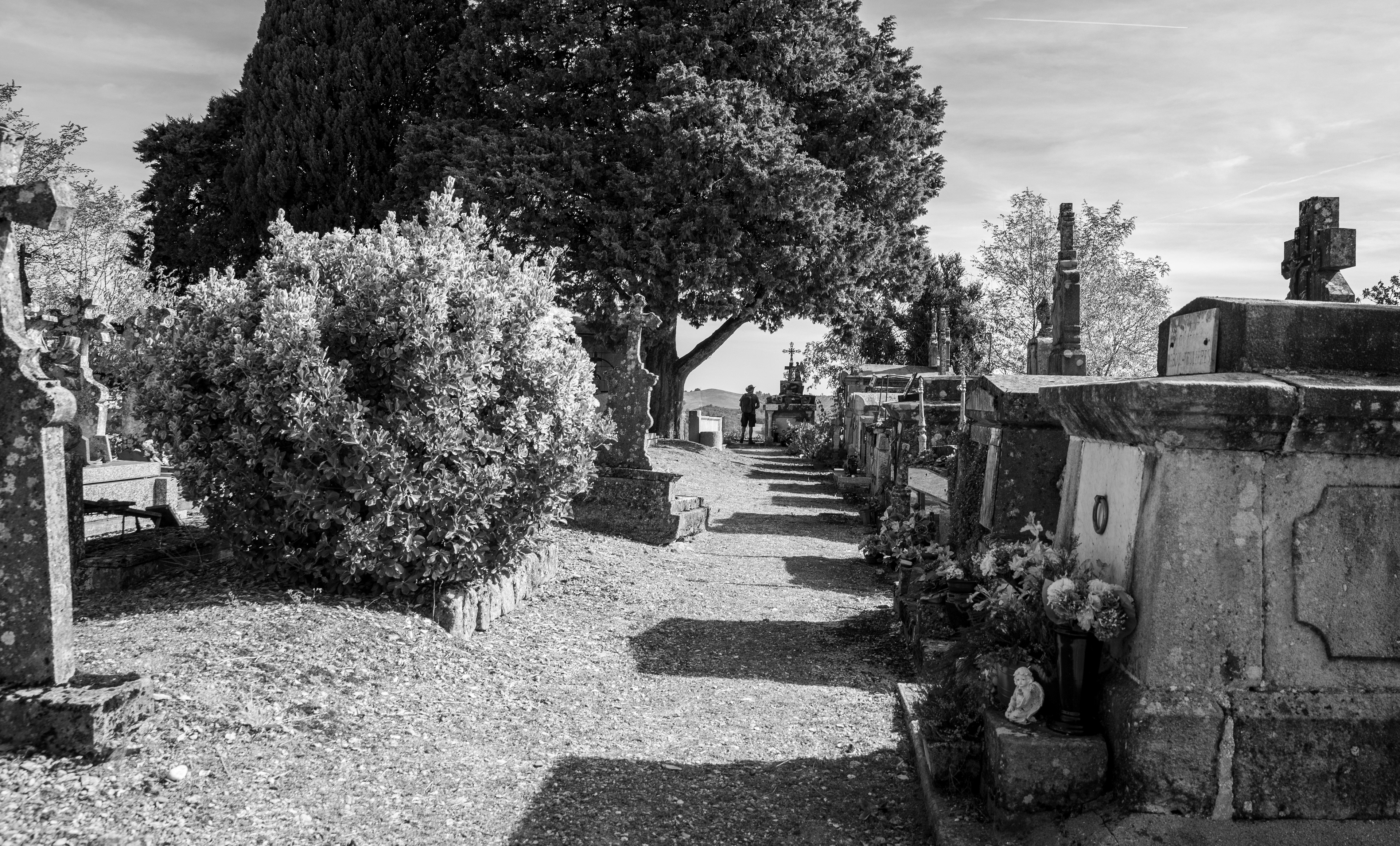 Cimetière Vaour