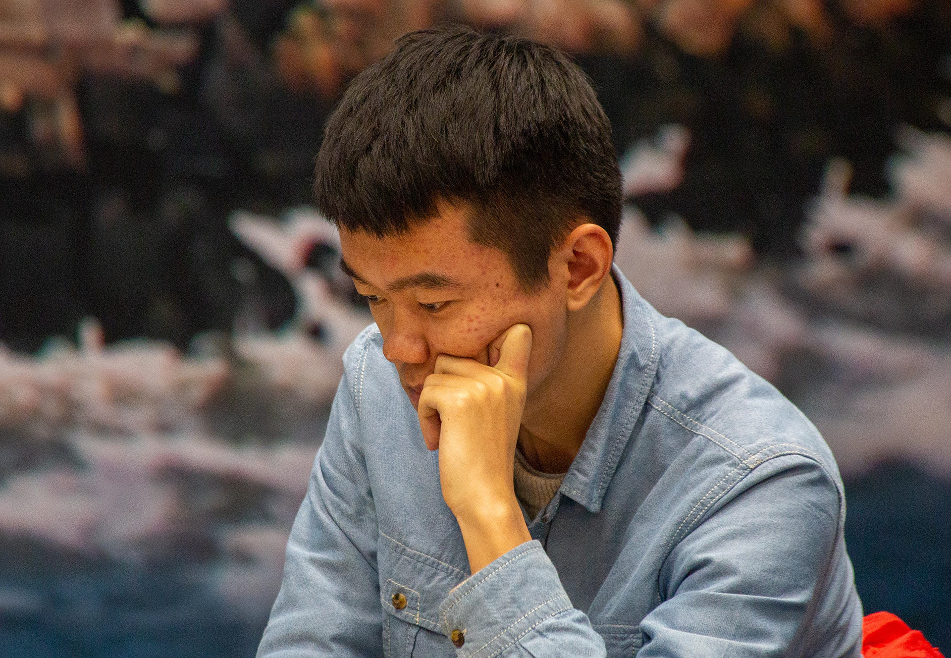 Ding Liren