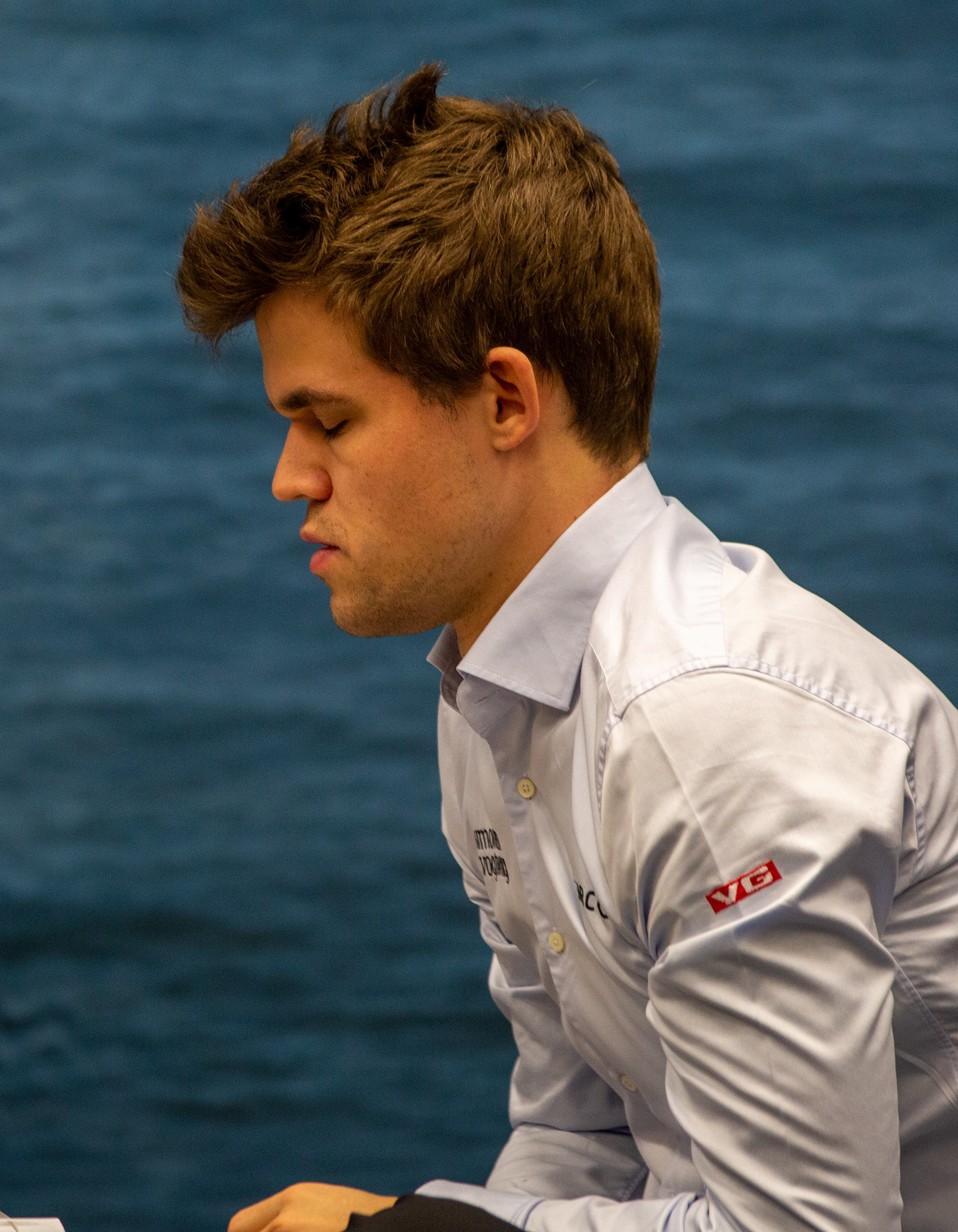 Carlsen, Magnus