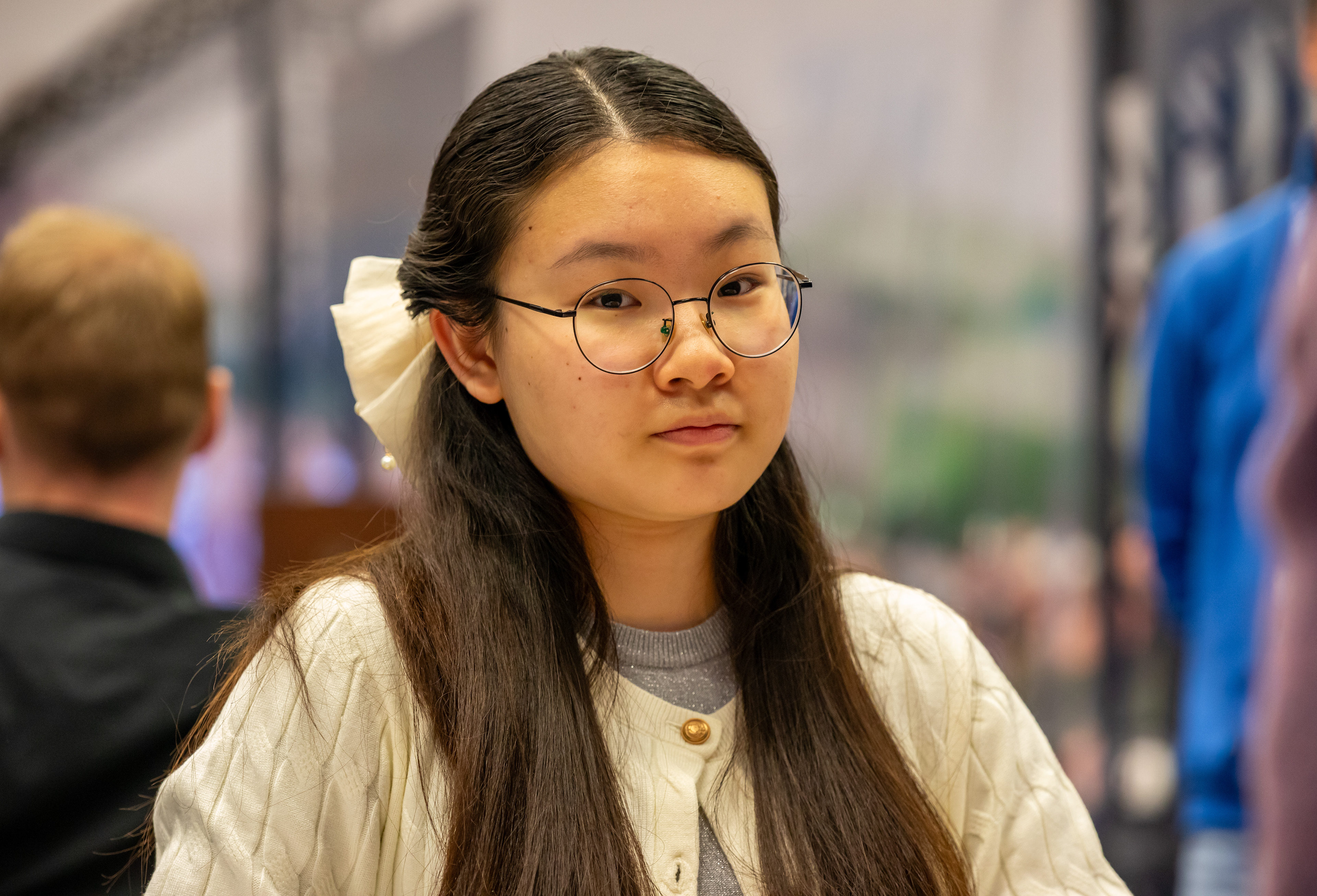 Lu MiaOyi