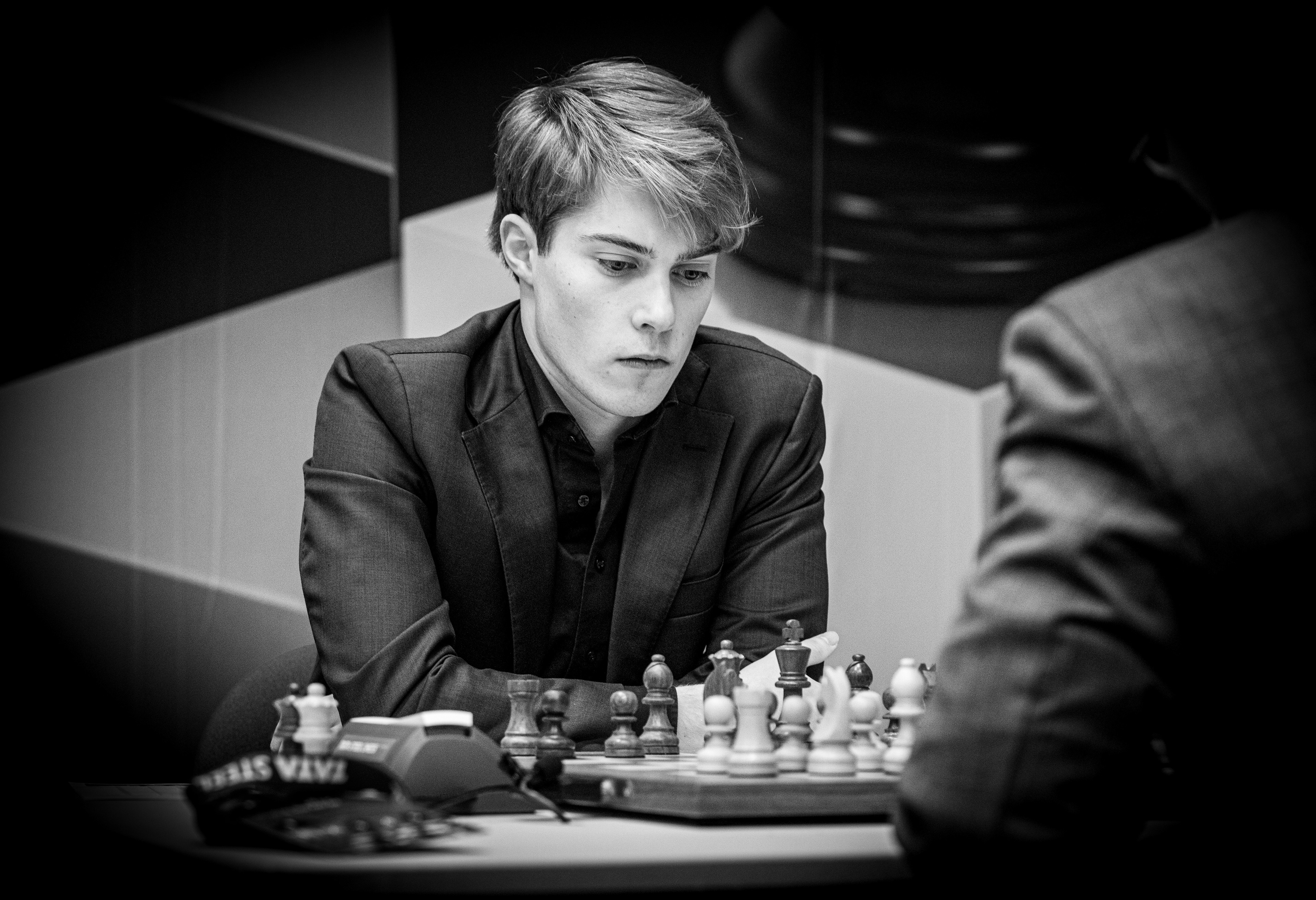 Max van Warmerdam