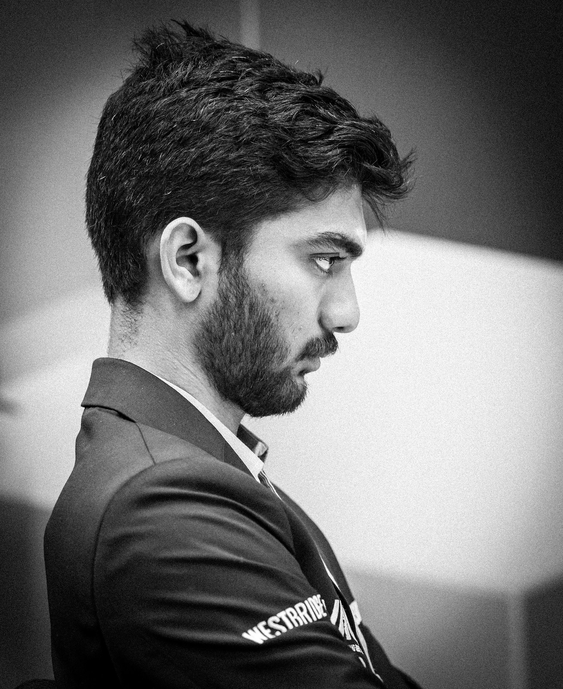 Gukesh Dommaraju