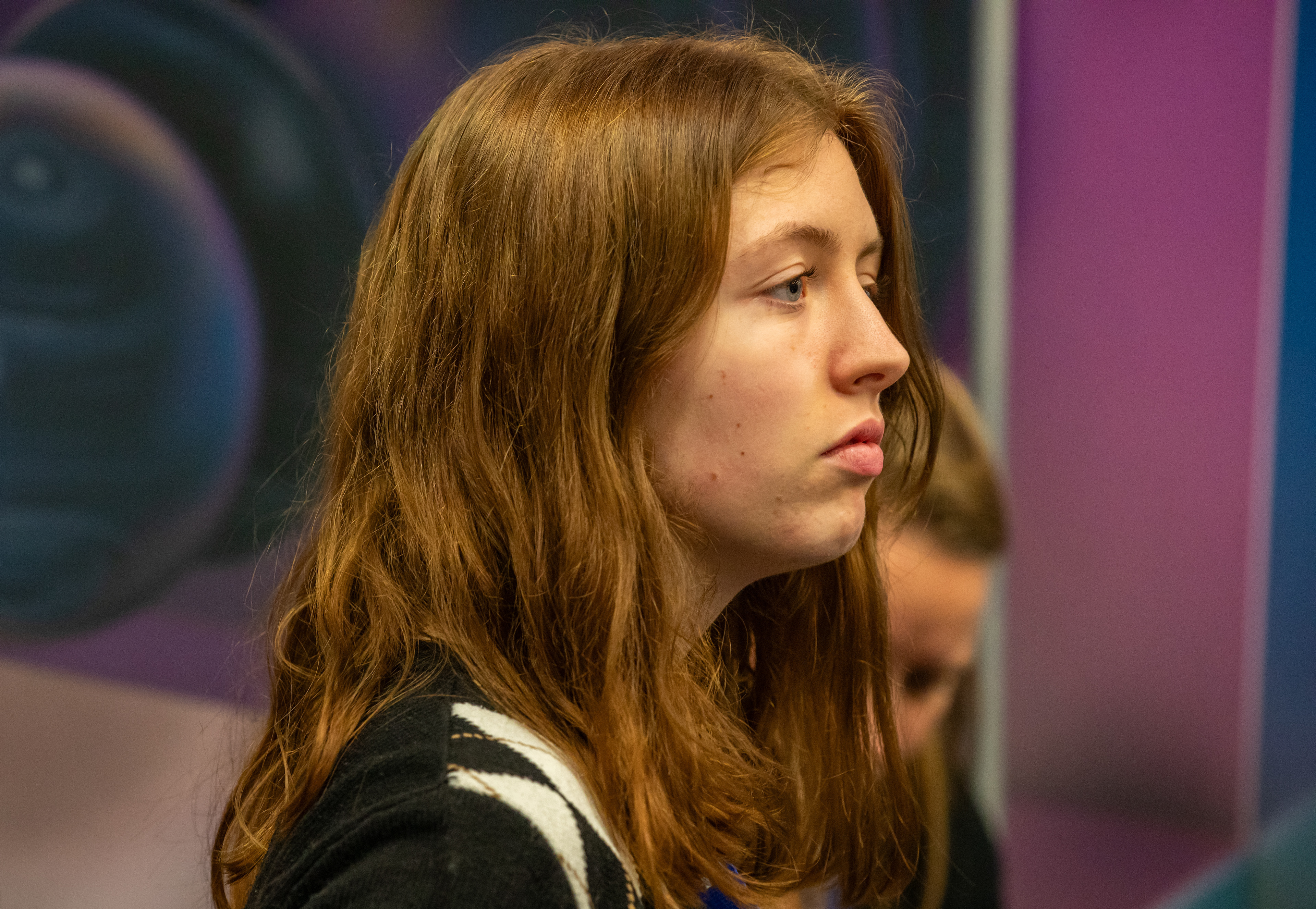 Eline Roebers