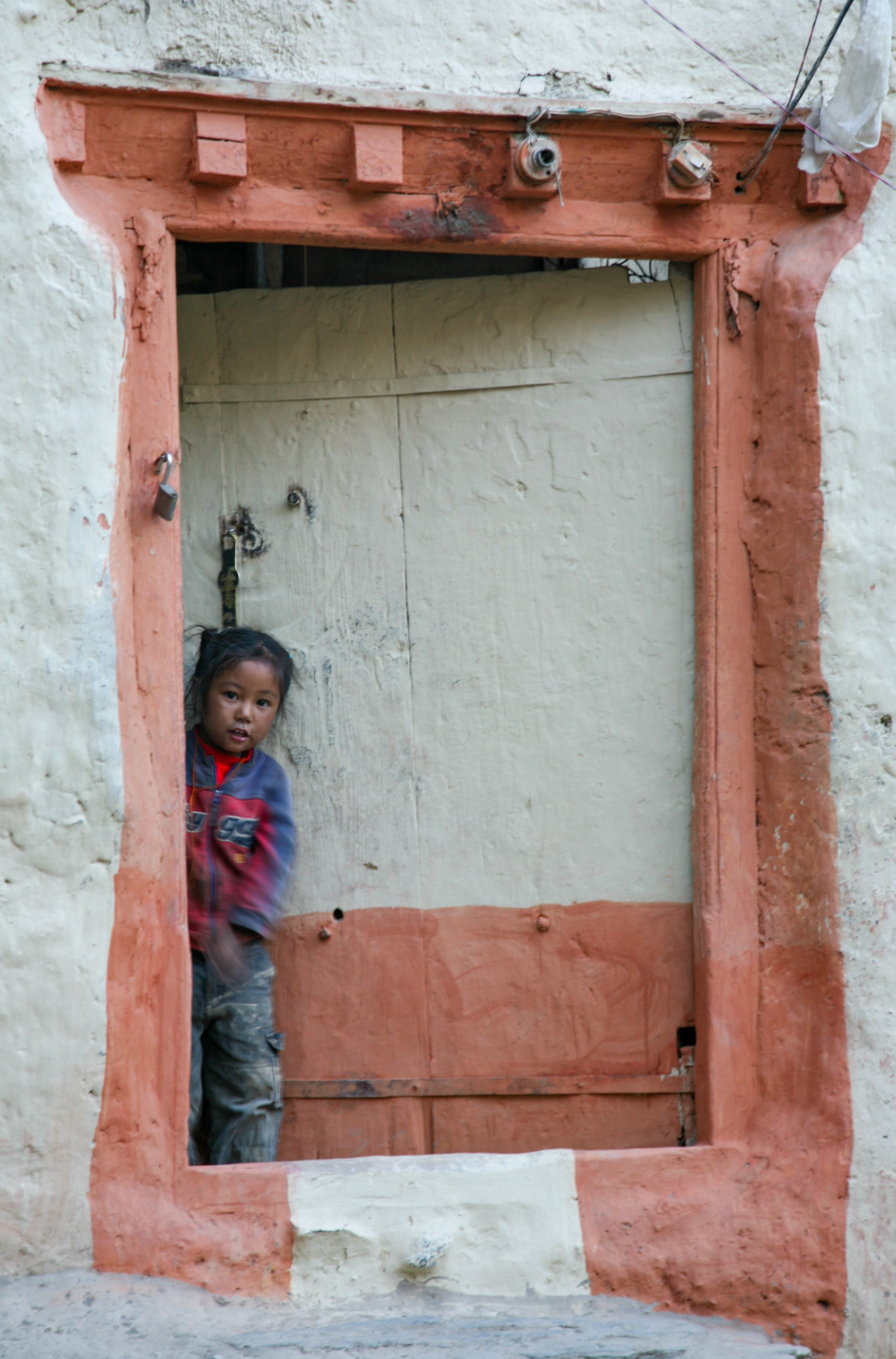 Nepal