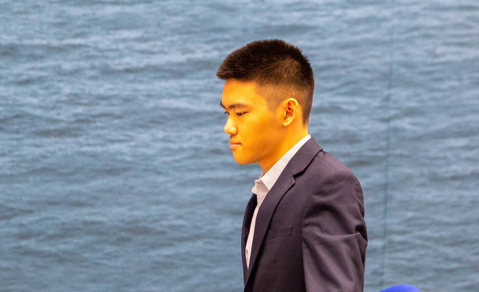 Jeffery Xiong