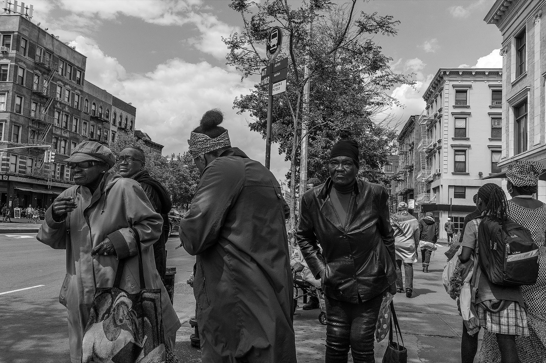 Shot with DxO ONE