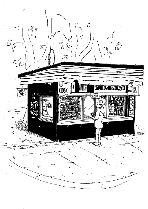 Mülheim Cologne (2020)