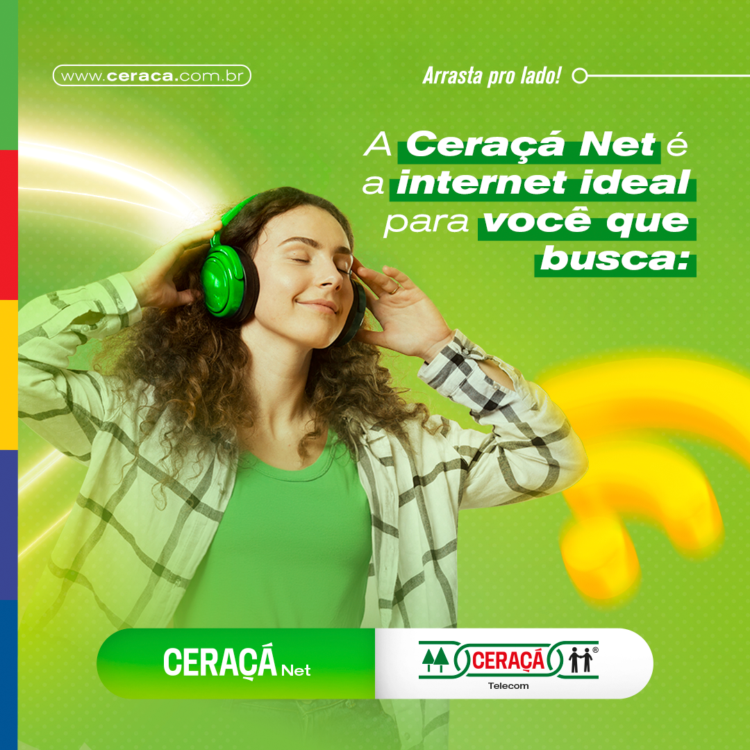 Cooperativa Ceraçá - Telecom