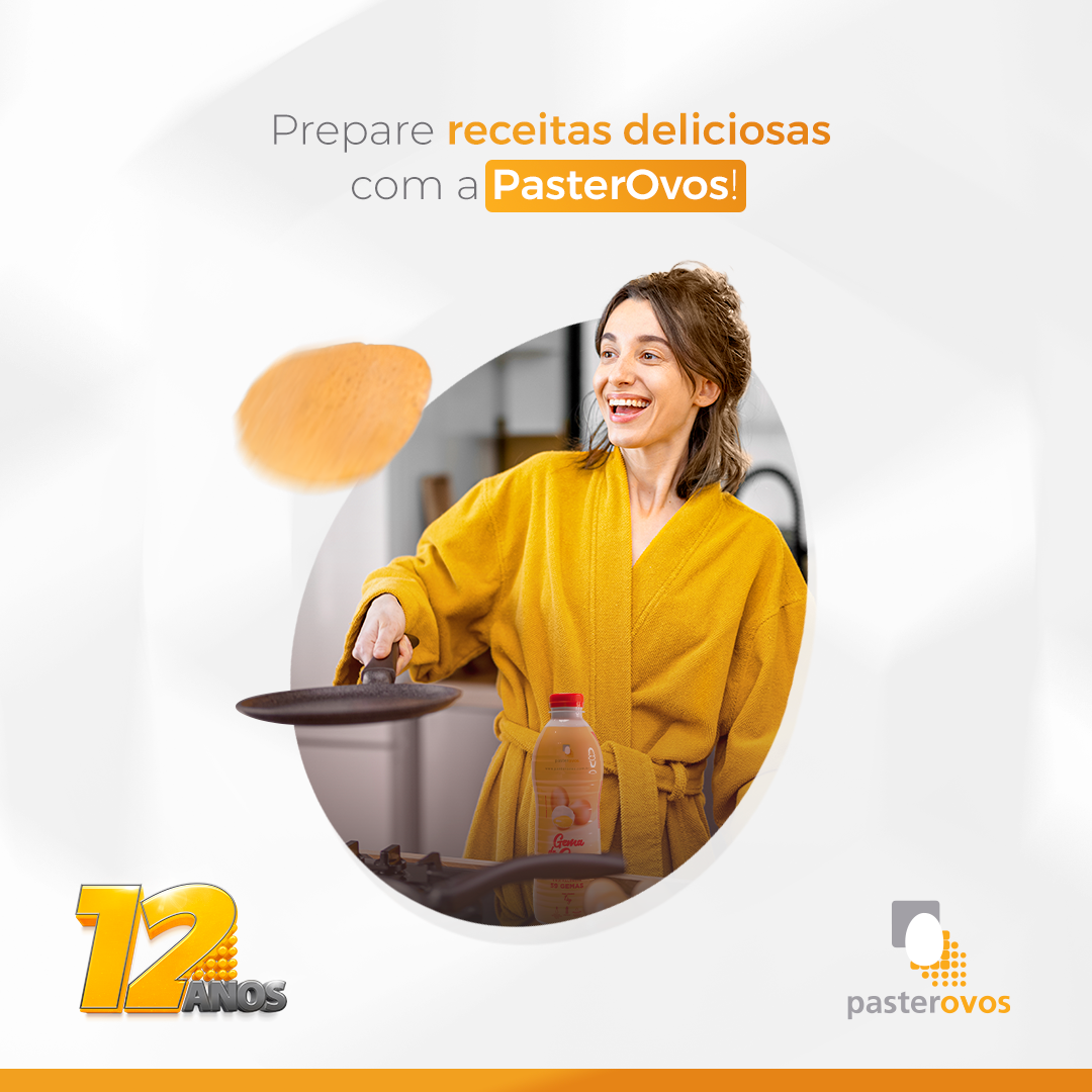 PasterOvos