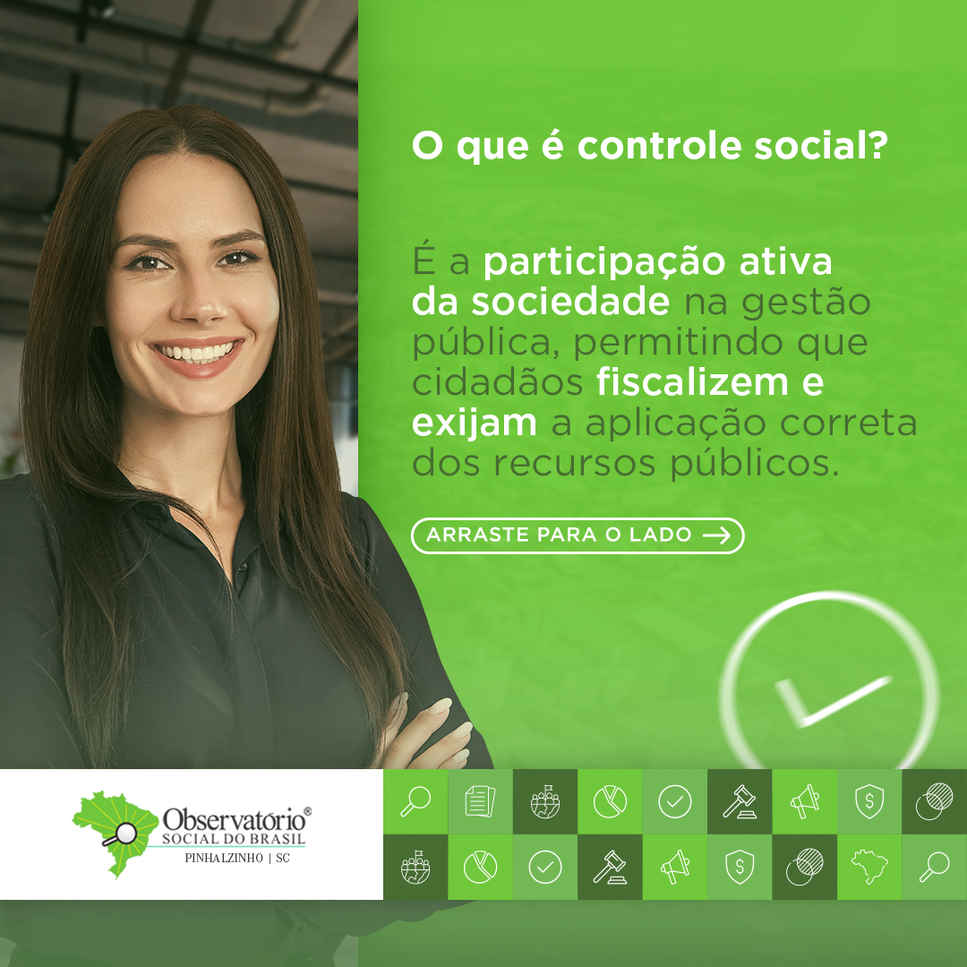 Observatório Social do Brasil