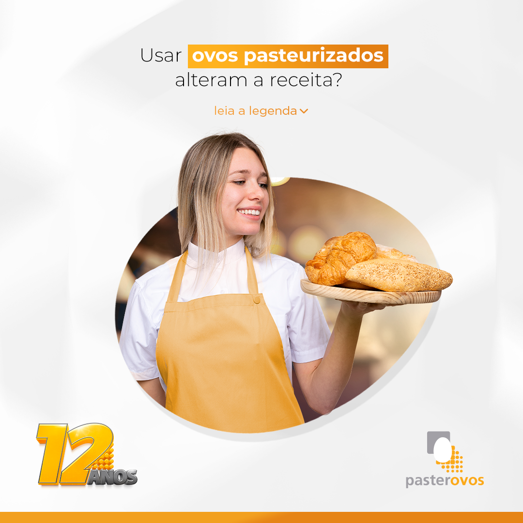PasterOvos