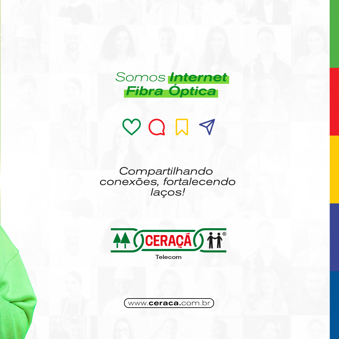 Cooperativa Ceraçá - Telecom