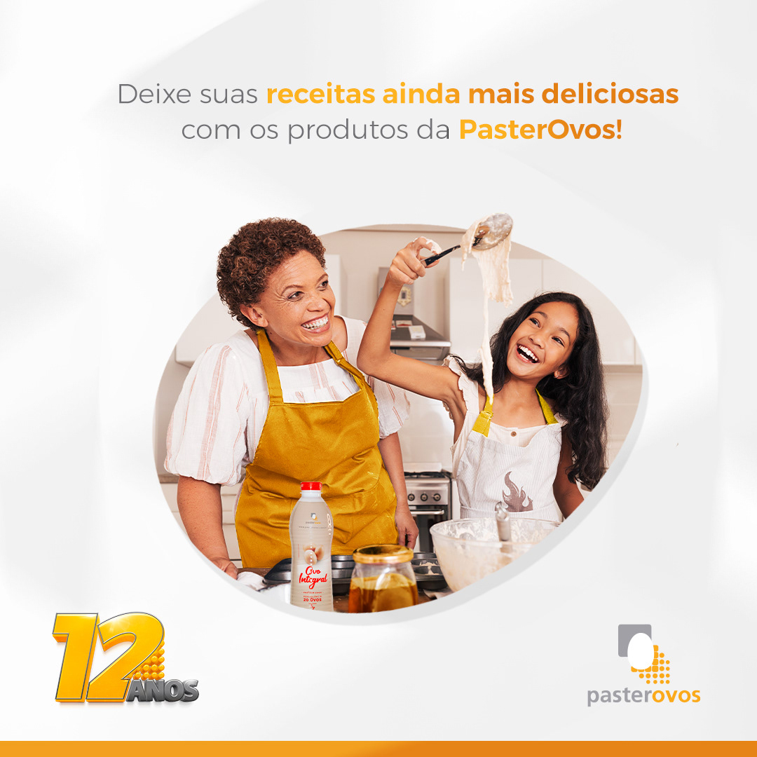 PasterOvos