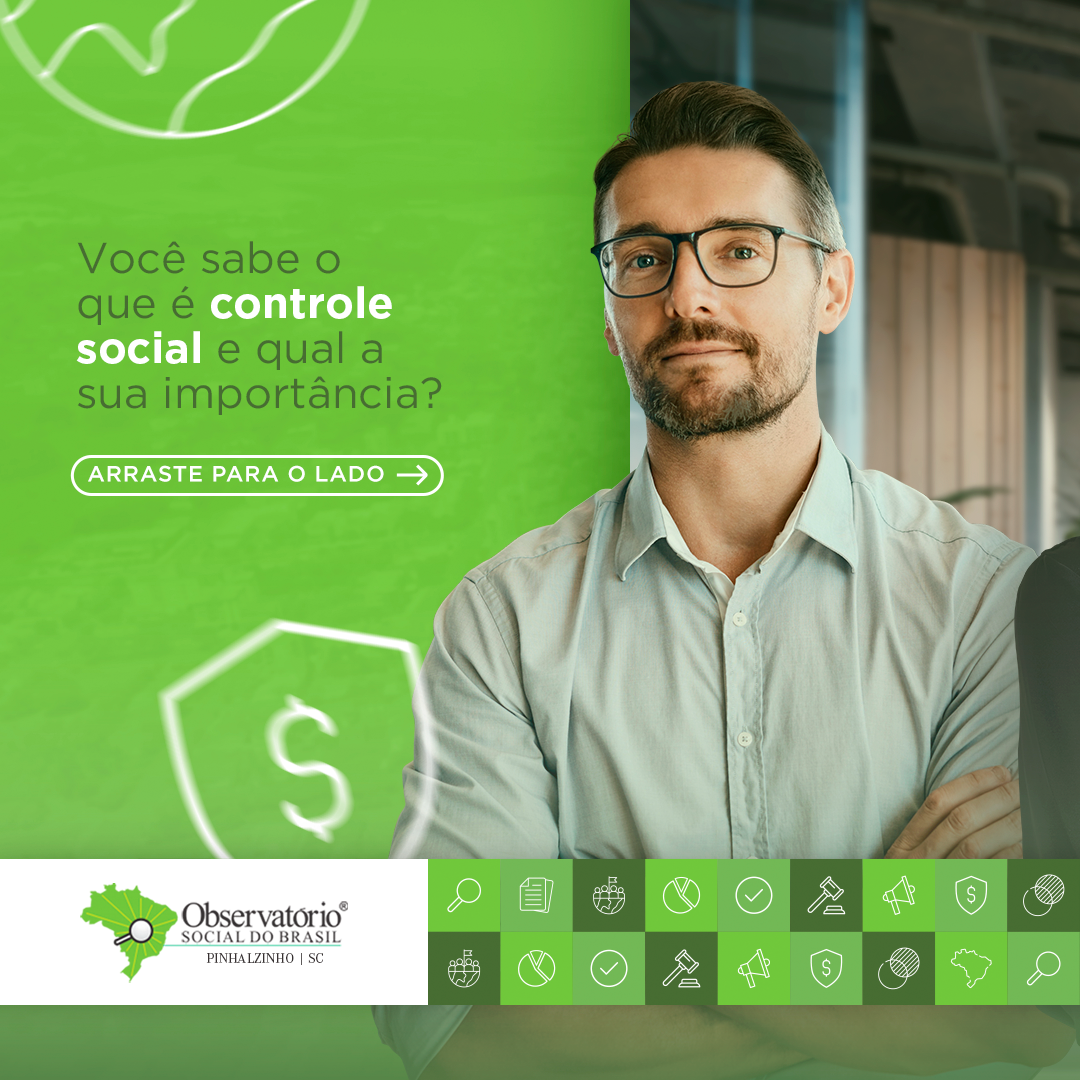 Observatório Social do Brasil