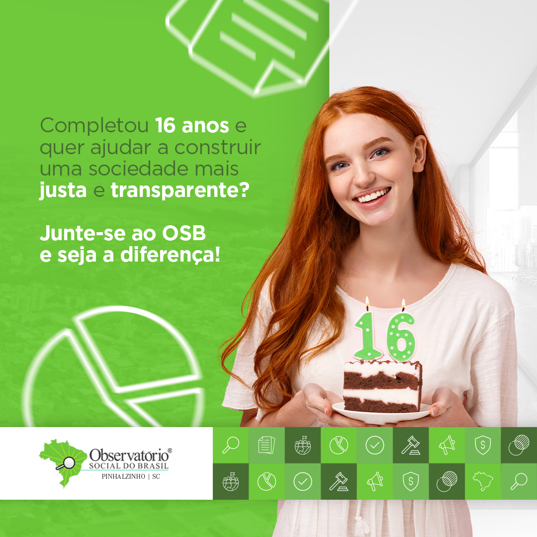 Observatório Social do Brasil