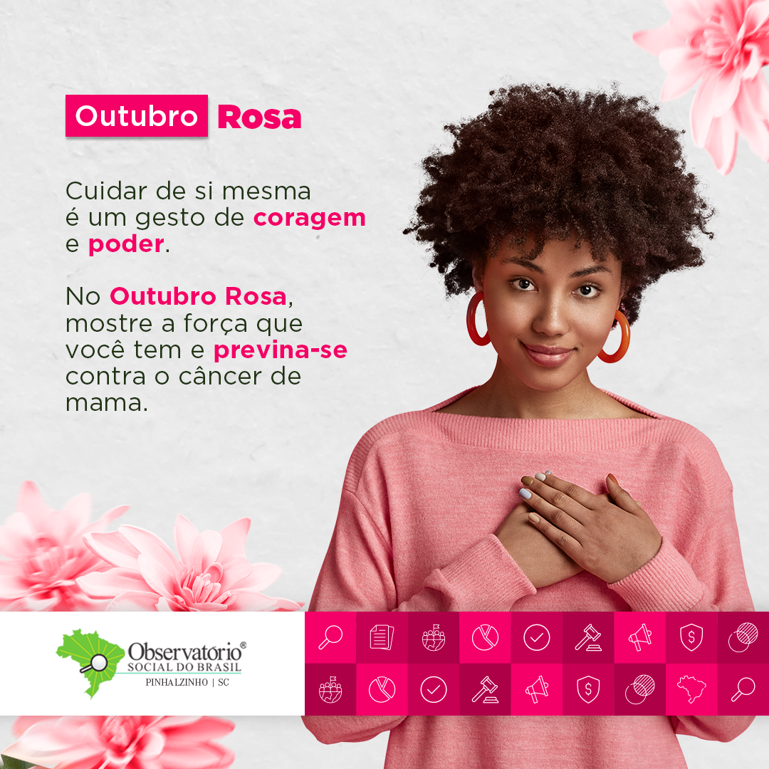 Observatório Social do Brasil