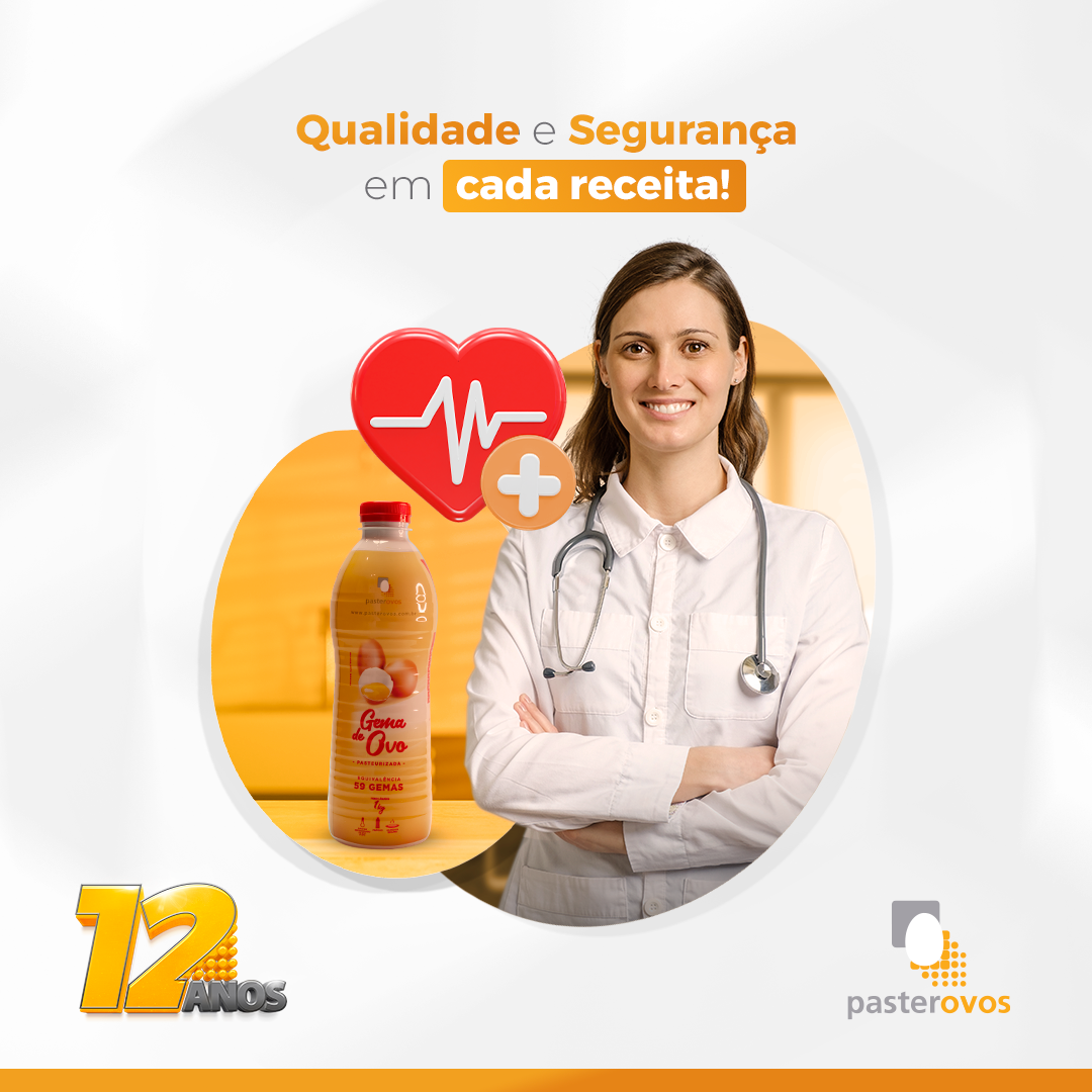 PasterOvos