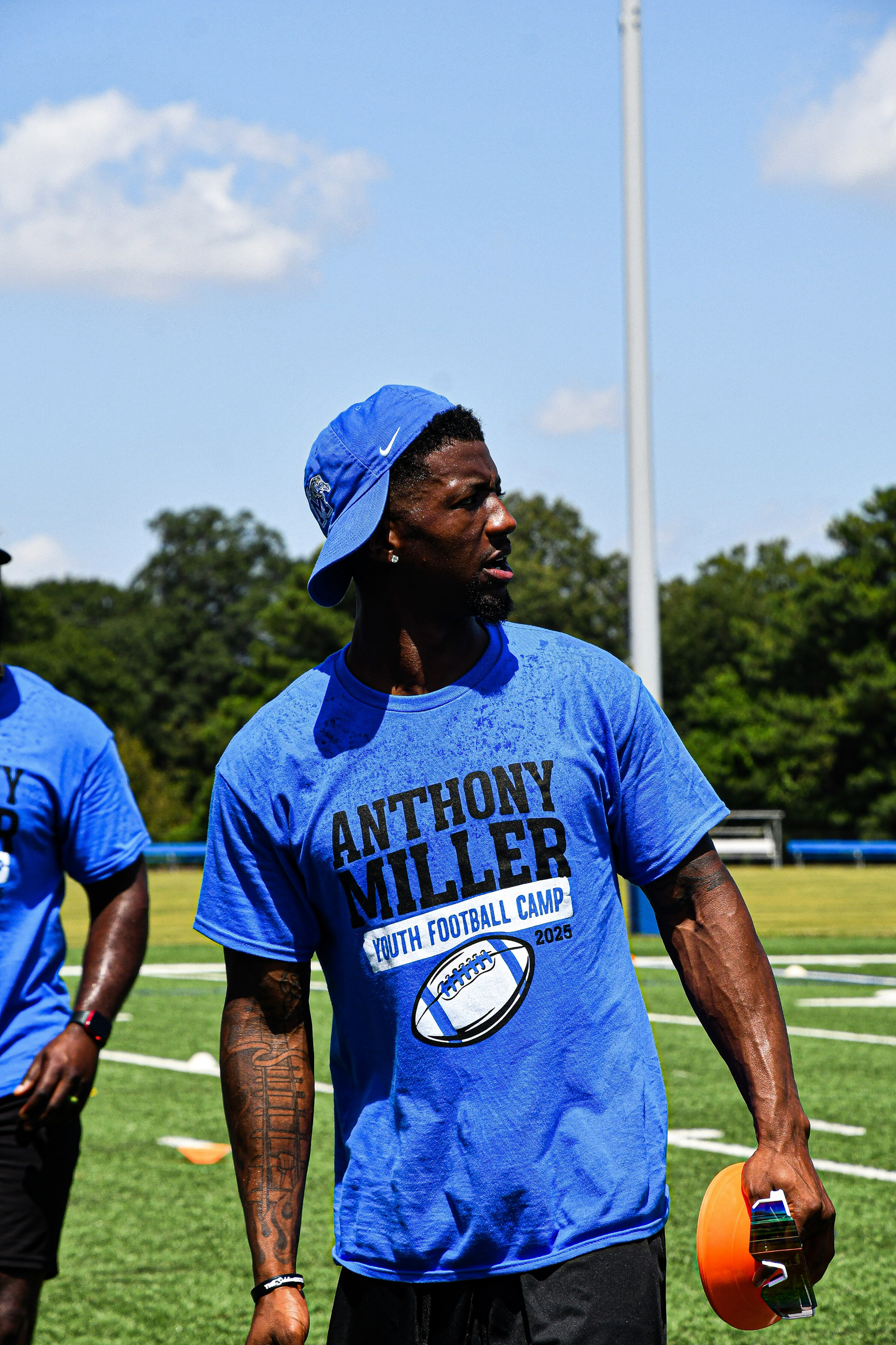 Anthony Miller