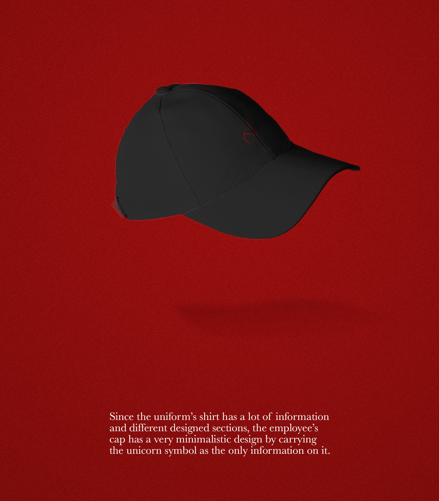 EMPLOYEE CAP