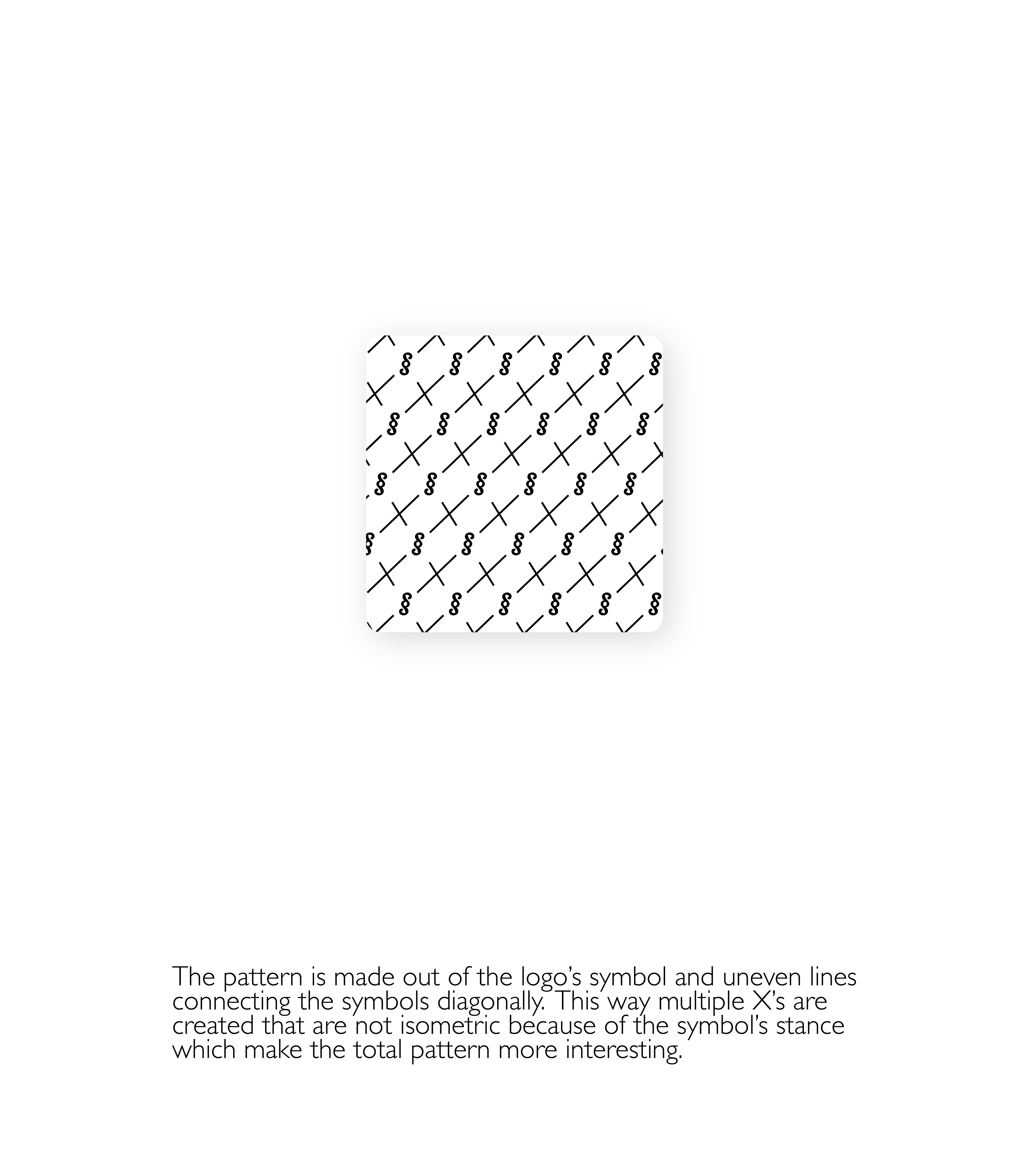 PATTERN DESIGN