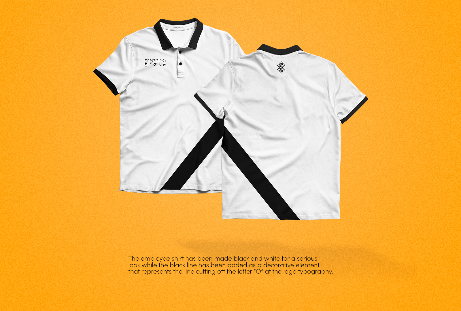 EMPLOYEE SHIRT
