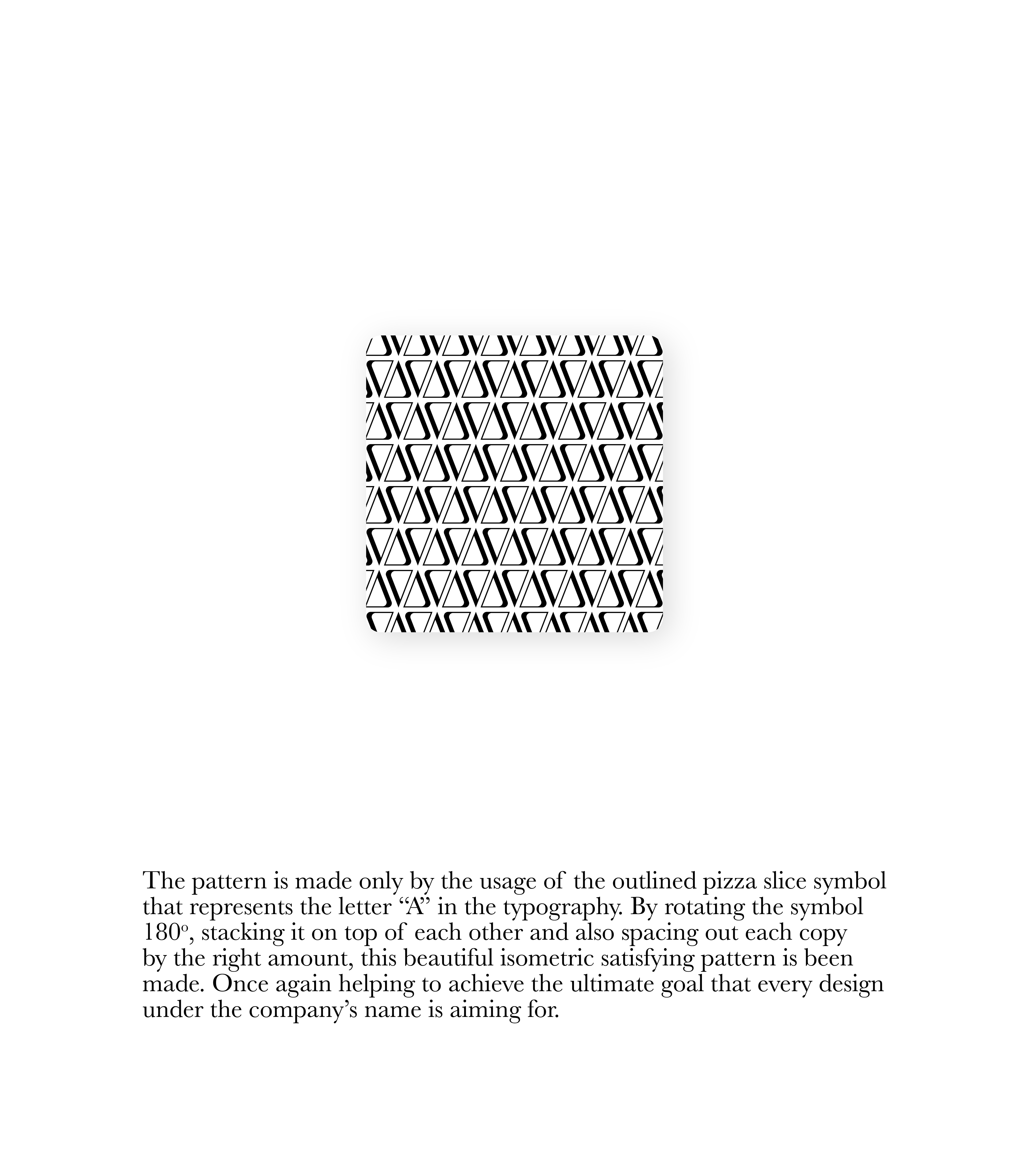 PATTERN DESIGN