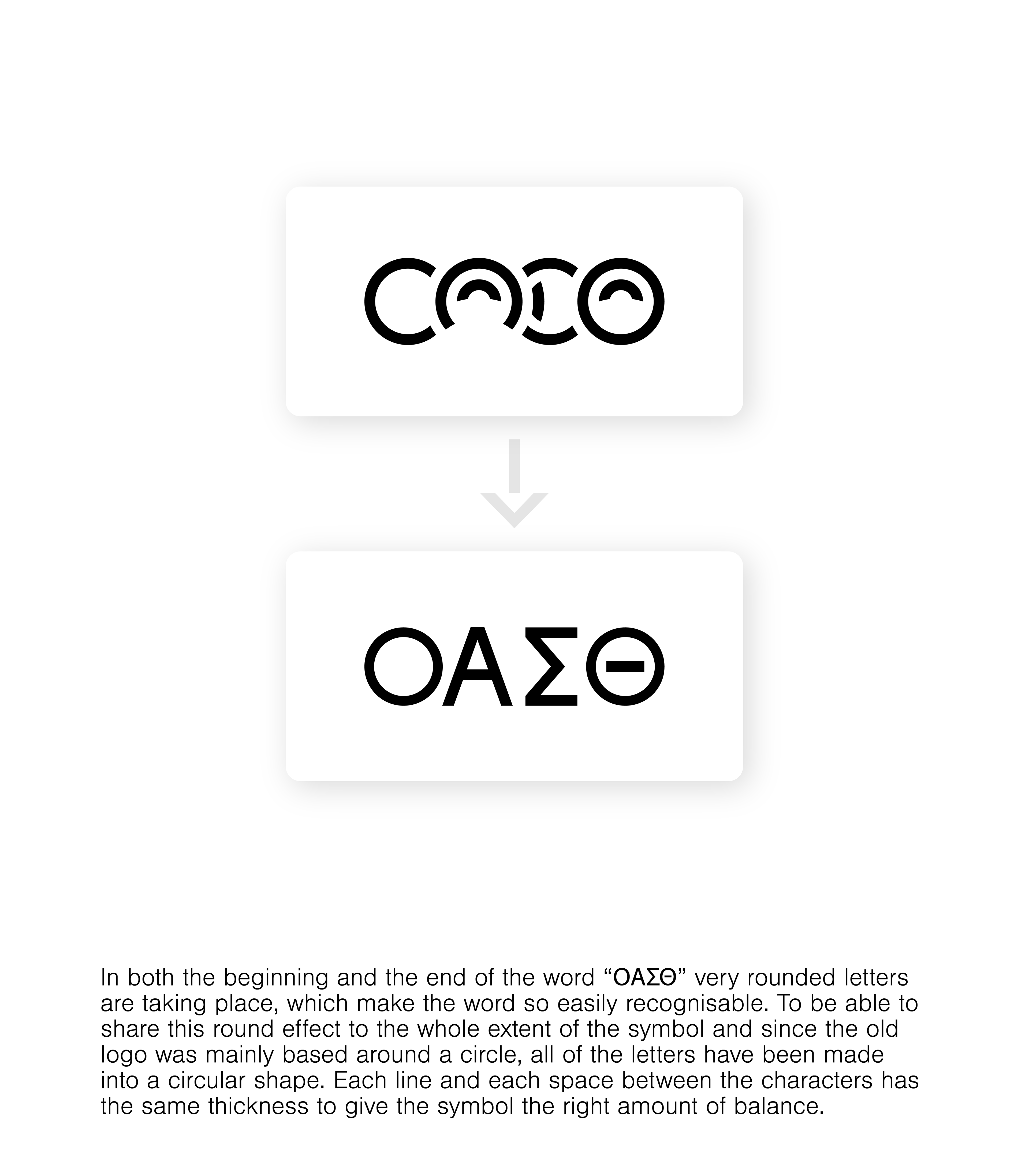 SYMBOL DESIGN