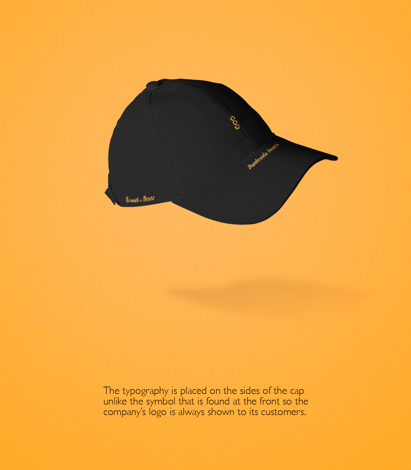 EMPLOYEE CAP