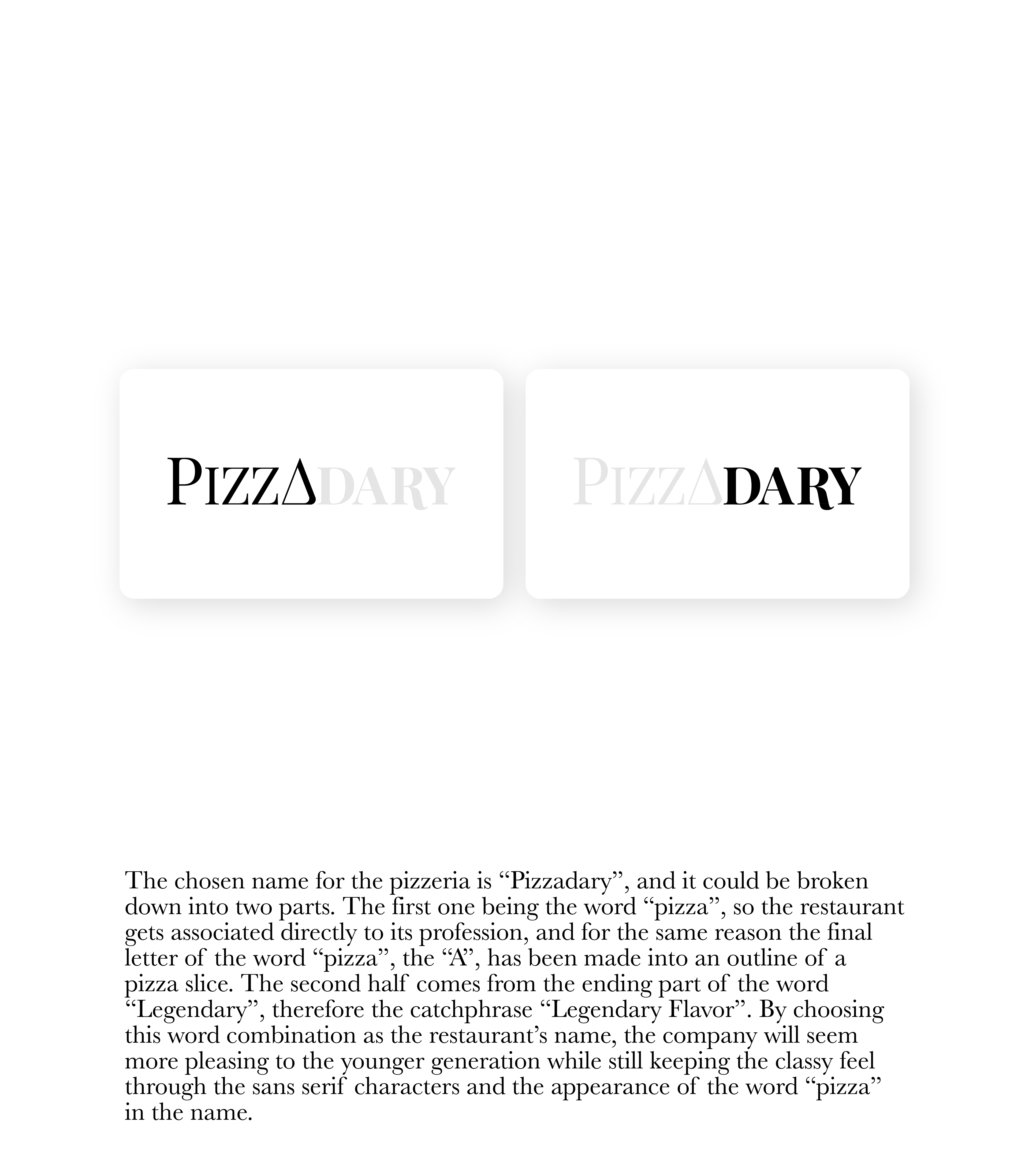 TYPOGRAPHY DESIGN