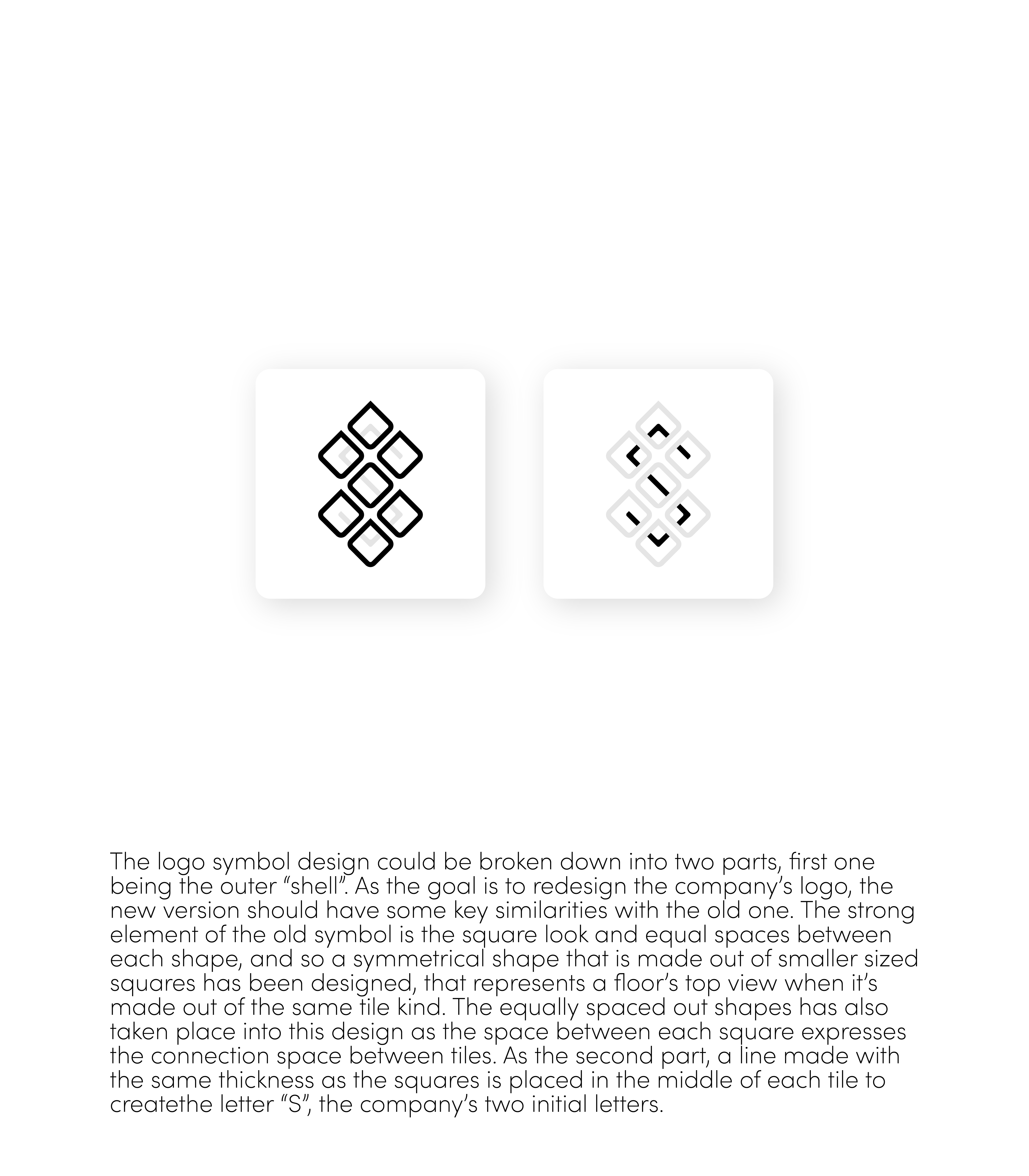 SYMBOL DESIGN