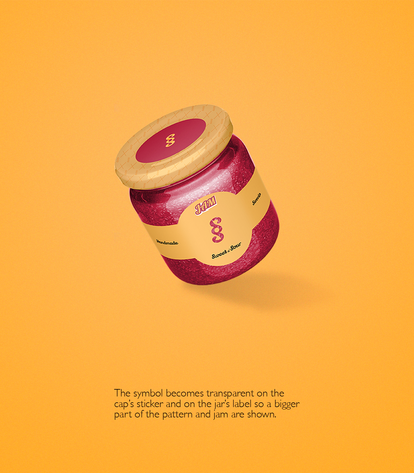 JAM JAR
