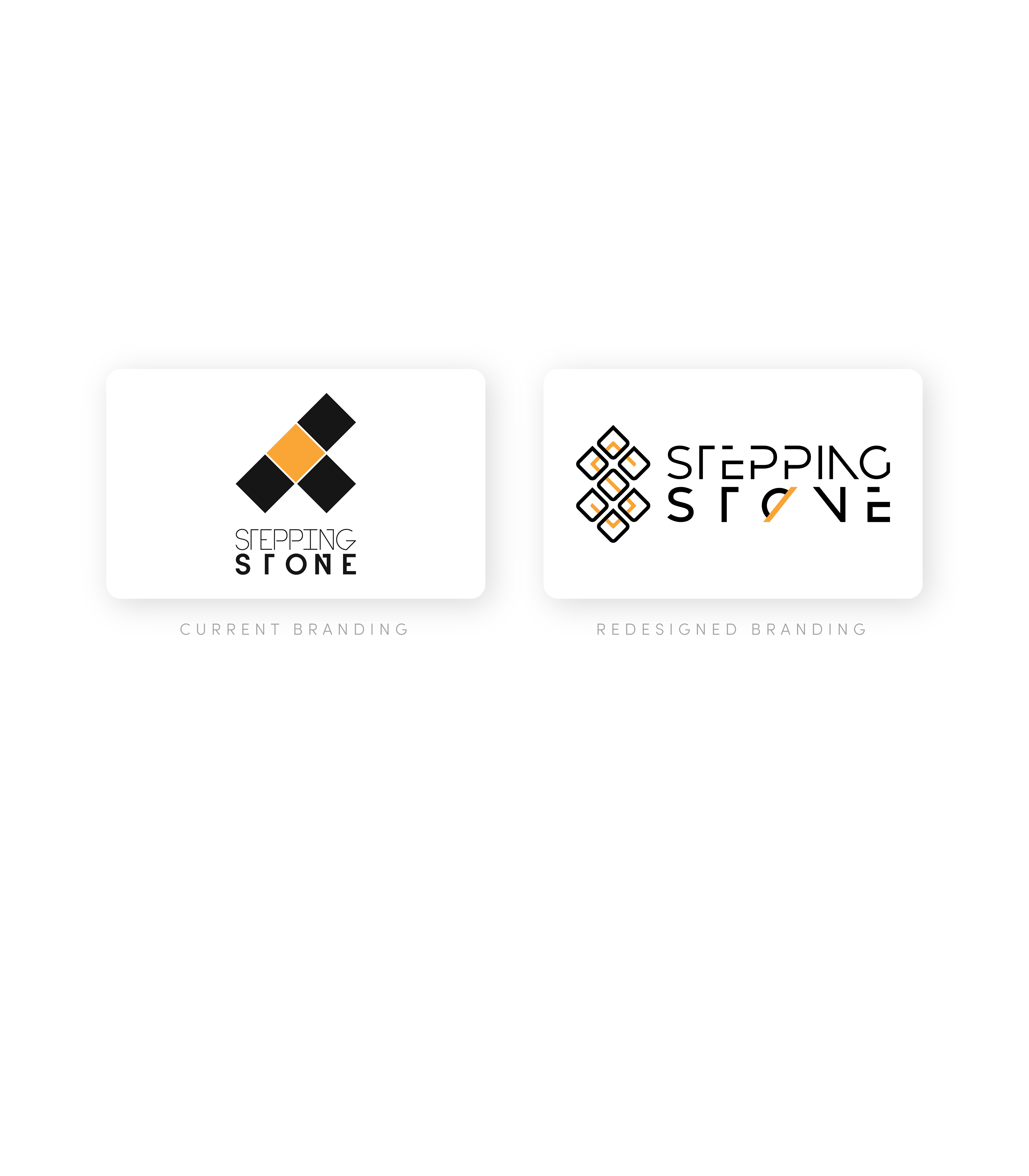 LOGO REDESIGN