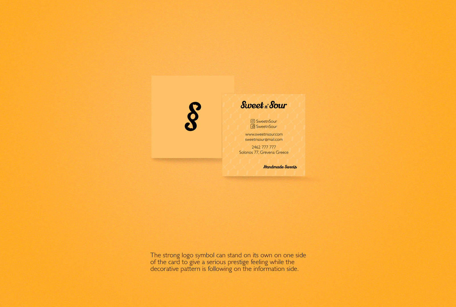 BUSINESS CARD