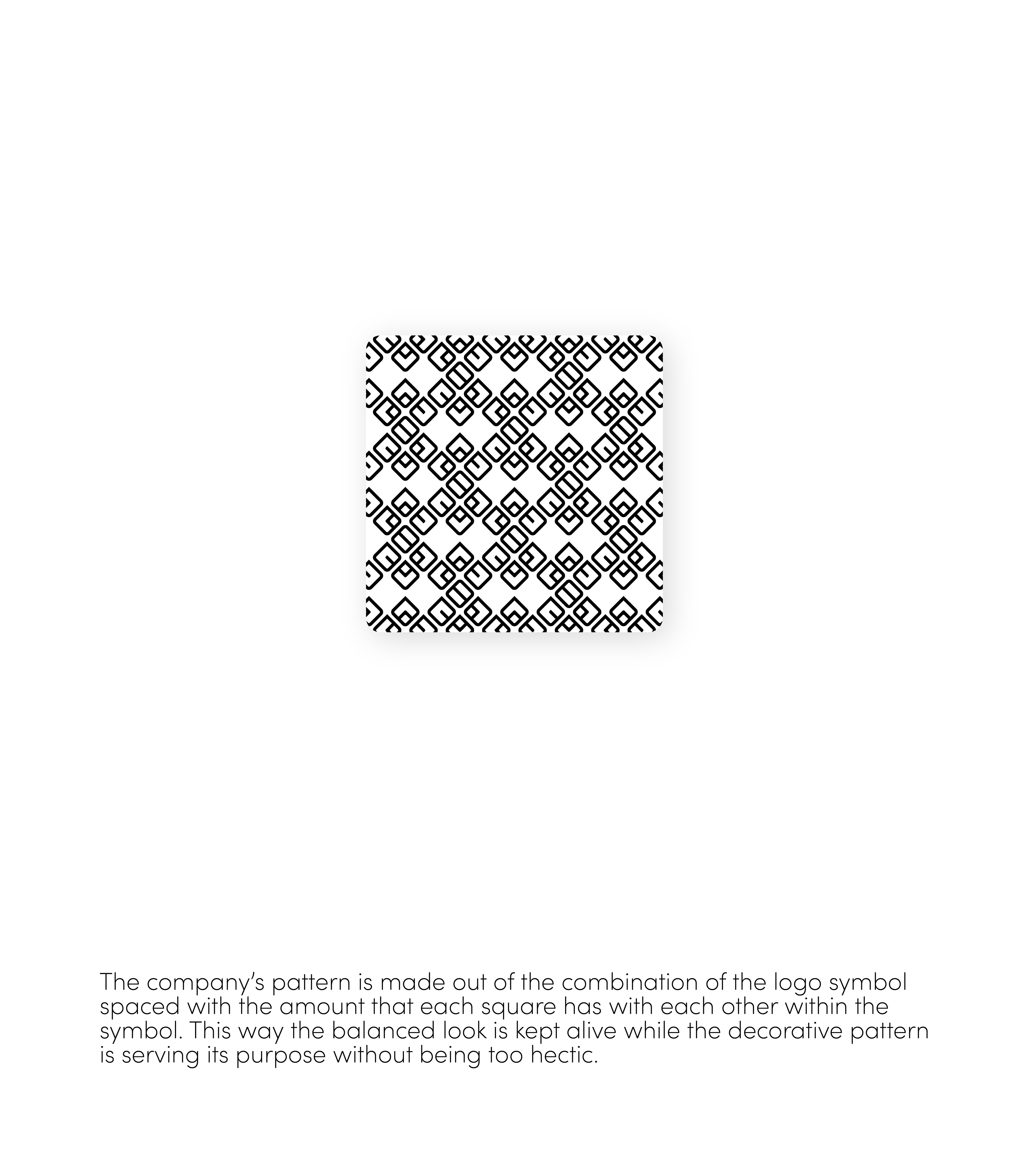PATTERN DESIGN