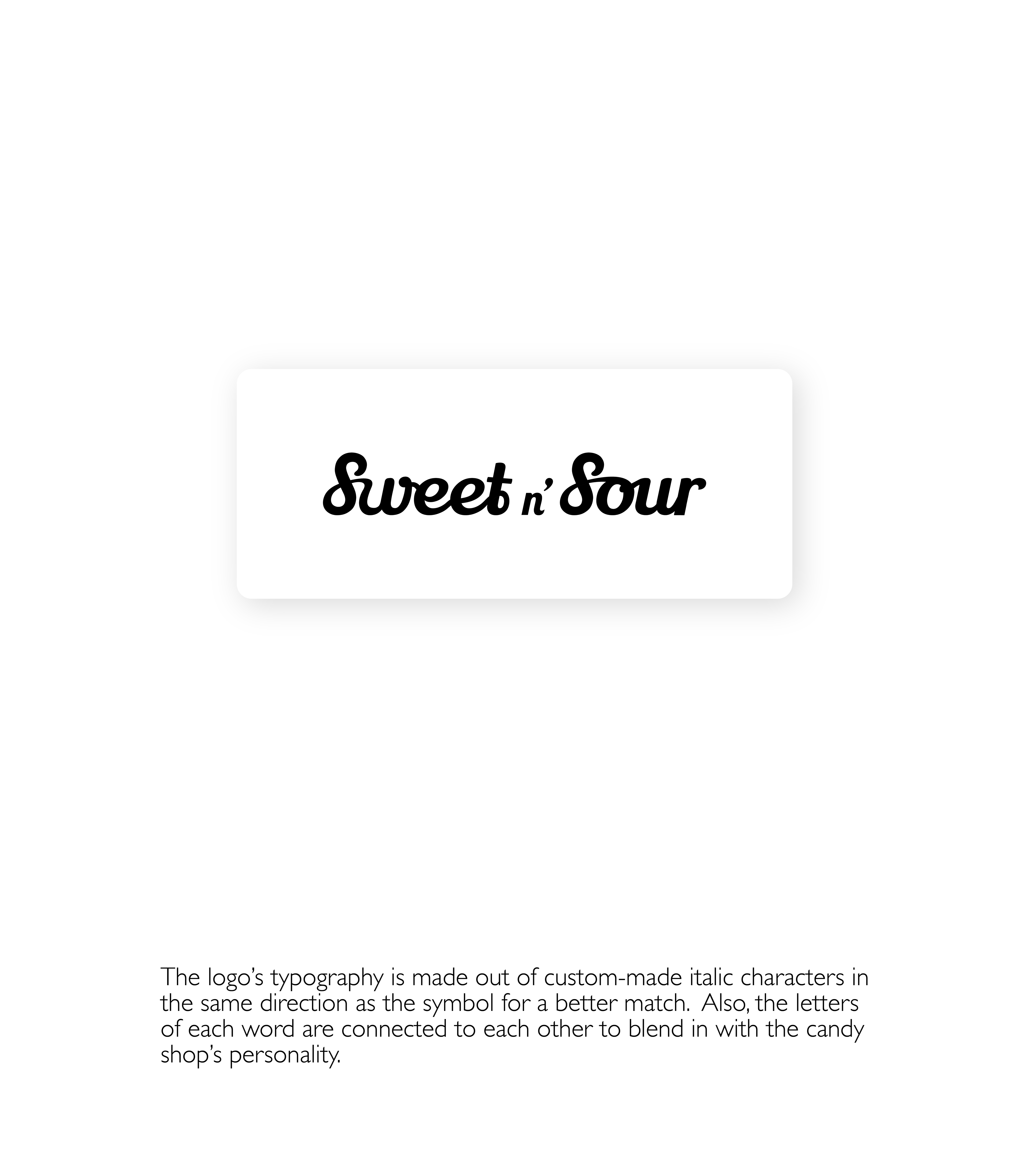 TYPOGRAPHY DESIGN