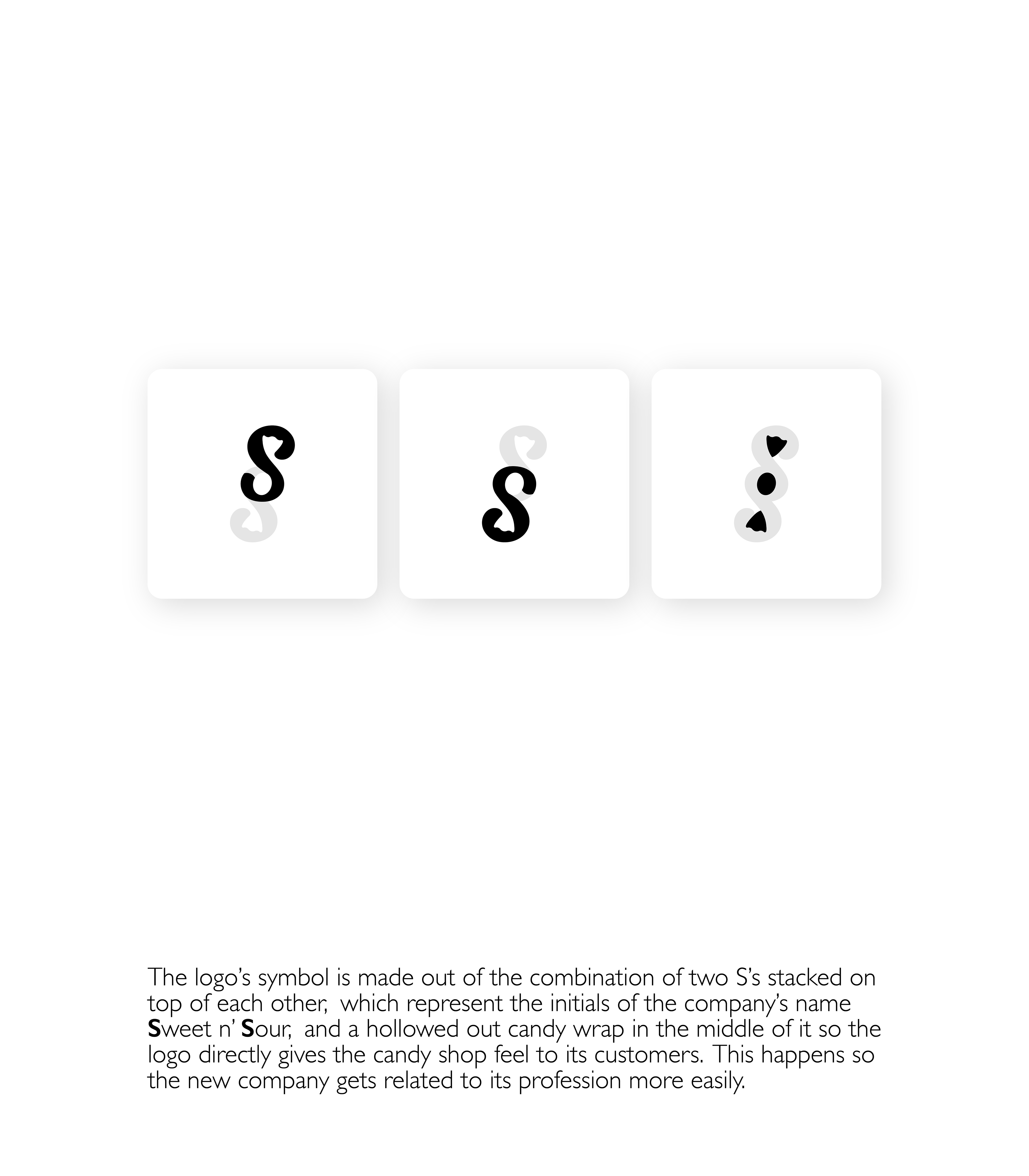 SYMBOL DESIGN