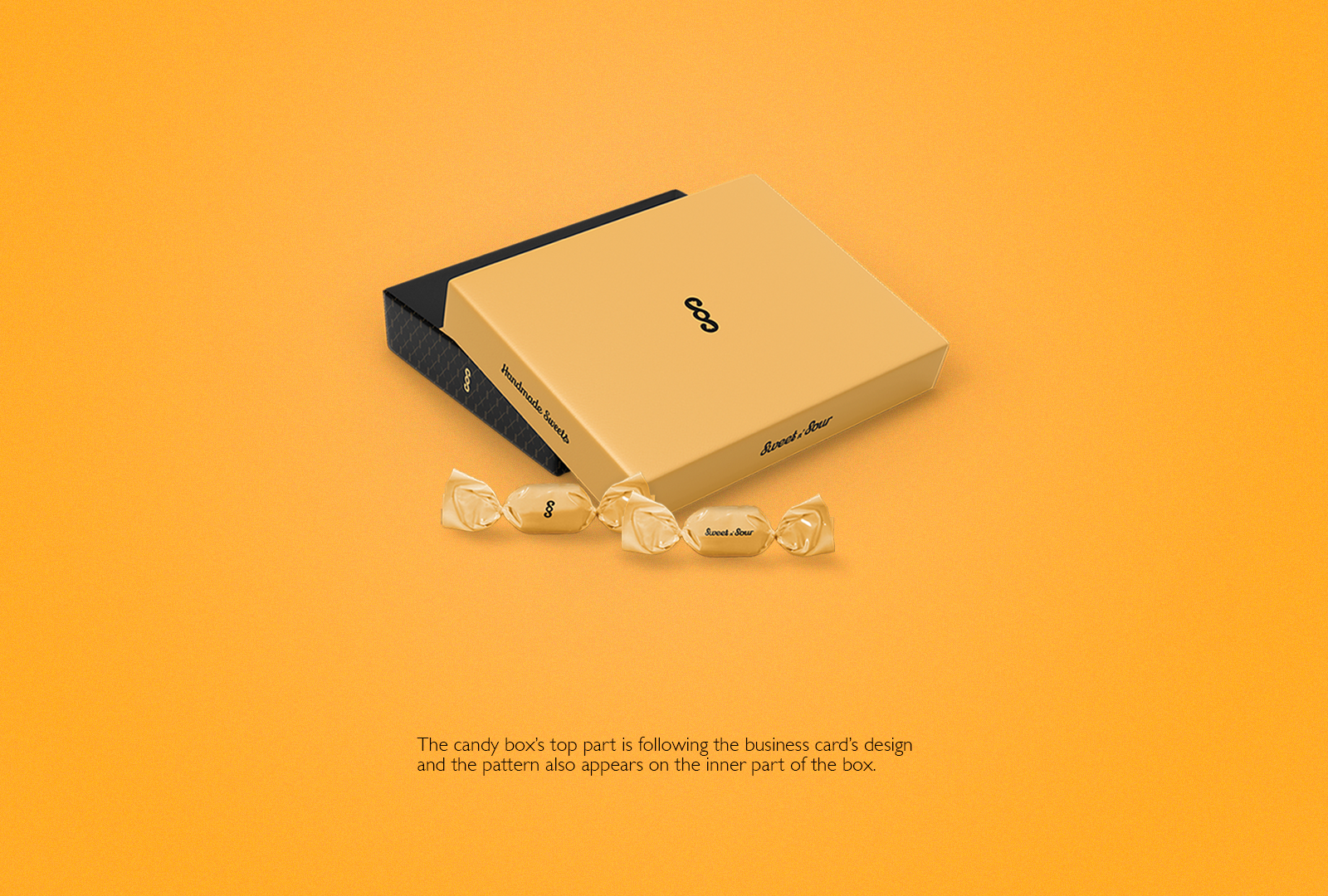 CANDY PACKAGING